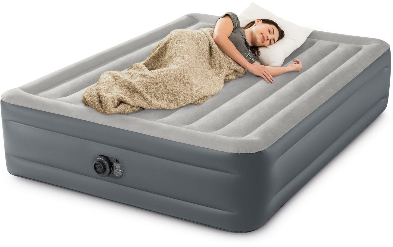 Intex Luftbett »DuraBeam Plus Essential Rest 152 x 203 x 46 cm«