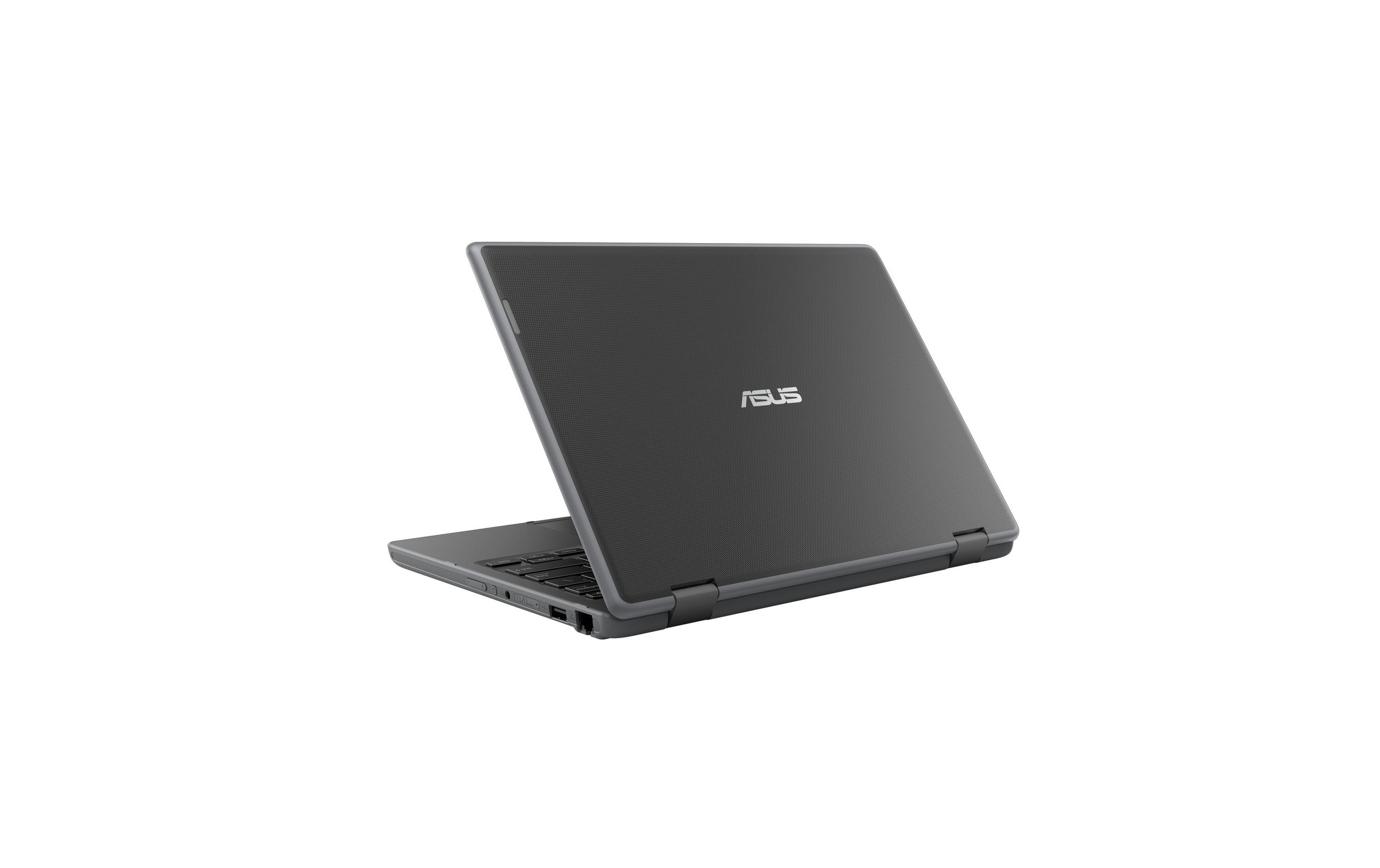 Asus Convertible Notebook »BR1100FKA-BP1061X, N6000, W11 Pro«, 29,34 cm, / 11,6 Zoll, Intel, Pentium Silber, UHD Graphics, 256 GB SSD
