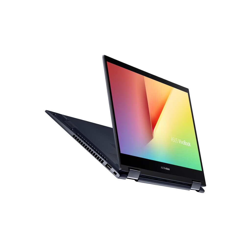 Asus Notebook »Flip 14 TM420IA-EC058R Touch«, 35,6 cm, / 14 Zoll, AMD, Ryzen 5, 512 GB SSD