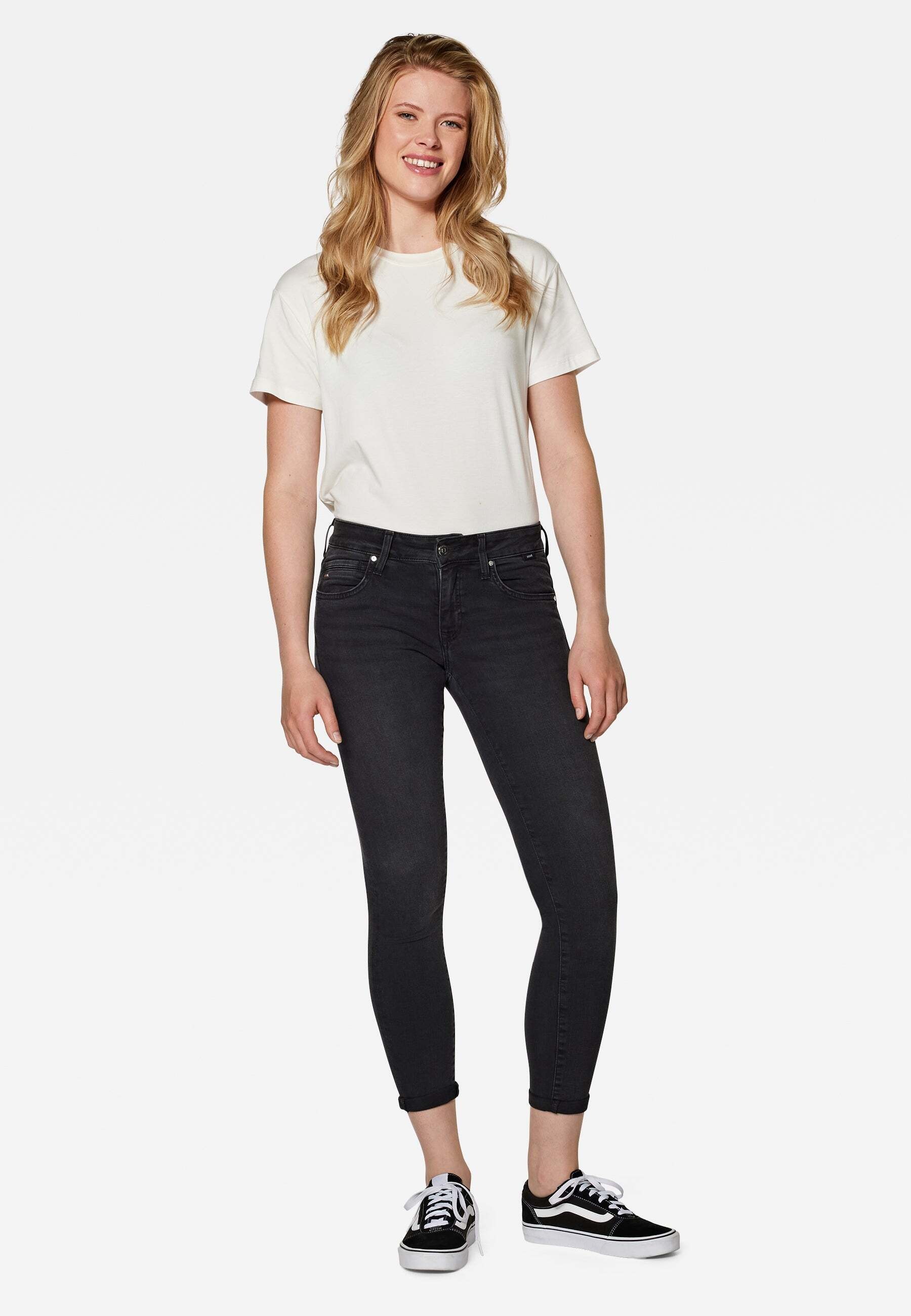 Mavi Skinny-fit-Jeans »Jeans Lexy«
