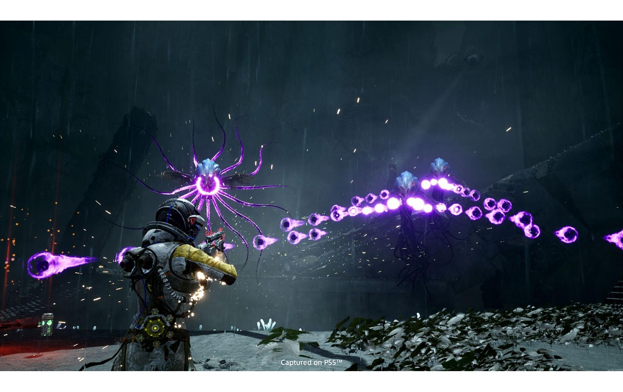 Sony Spielesoftware »Returnal«, PlayStation 5