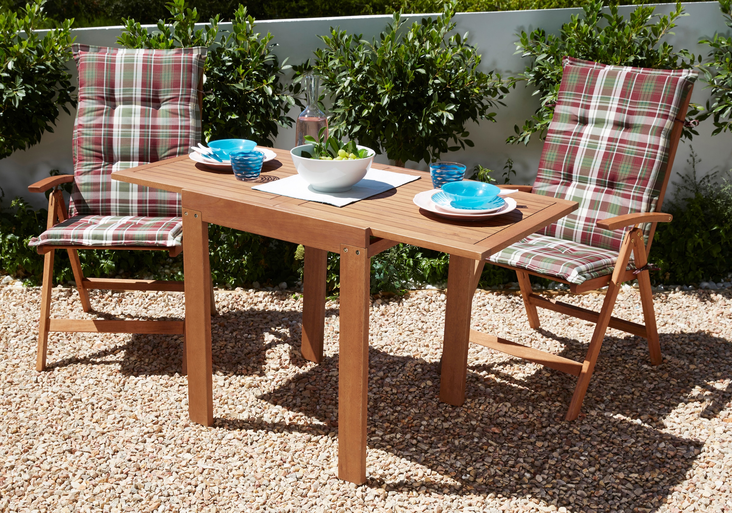 Image of MERXX Balkonset »Borkum« bei Ackermann Versand Schweiz