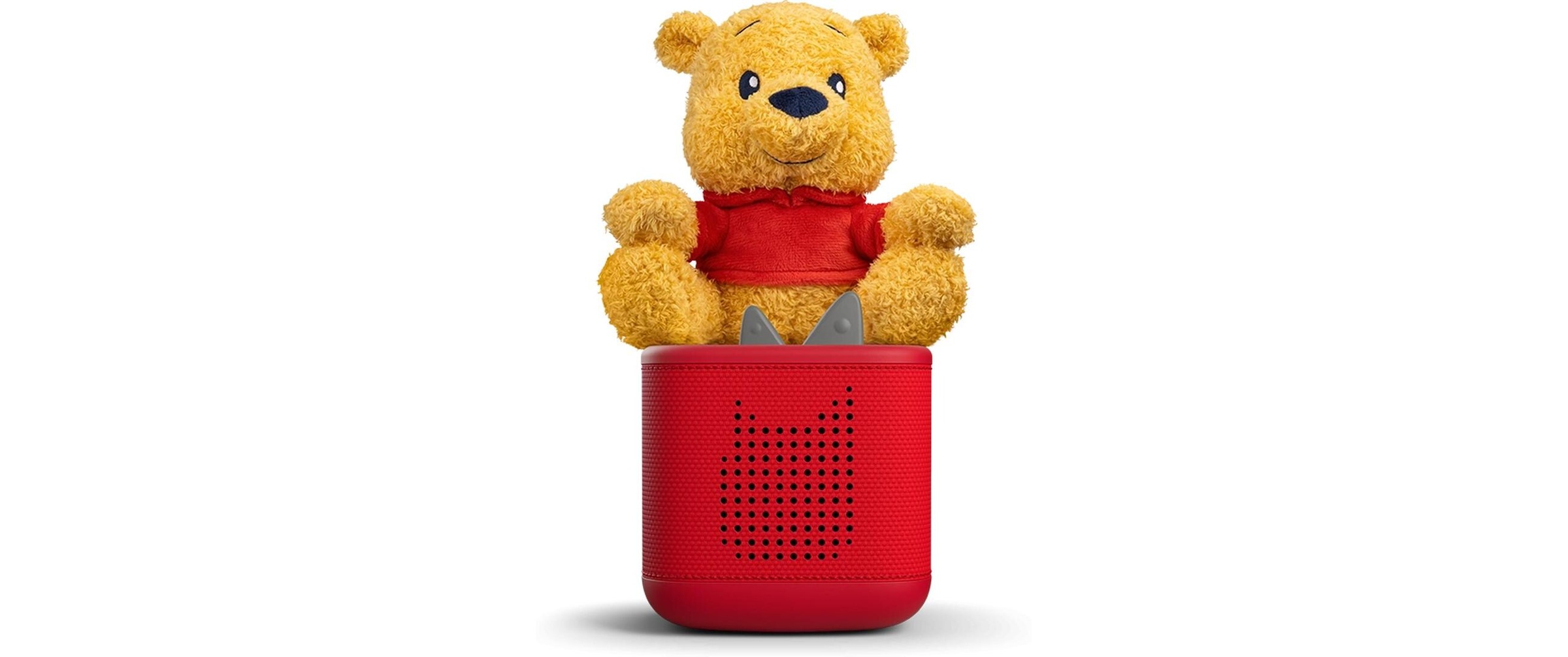 tonies Hörbuch »Cuddle Tonies - Winnie«