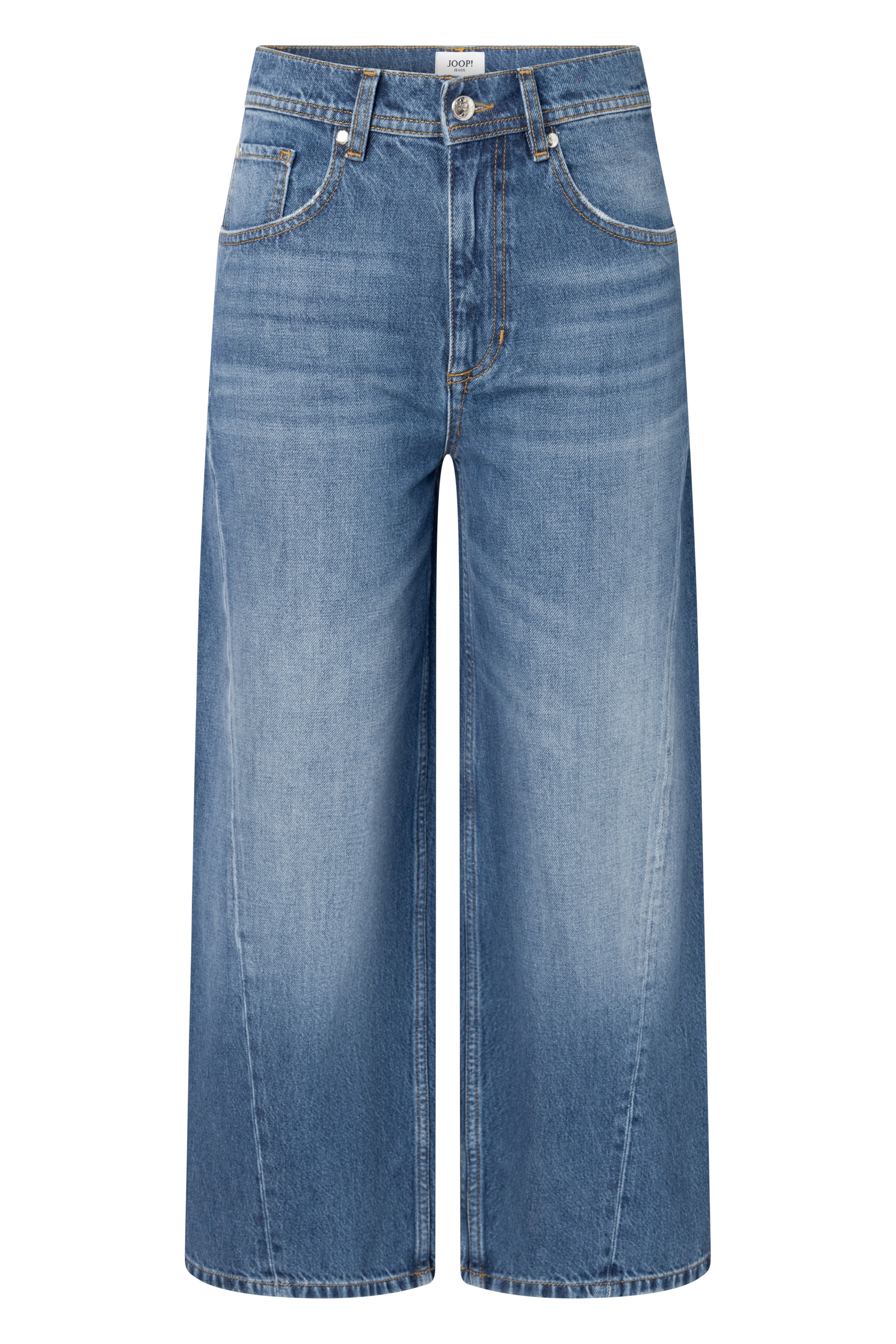 Joop Jeans Ankle-Jeans »Maxine-C« mit Gürtelschlaufen