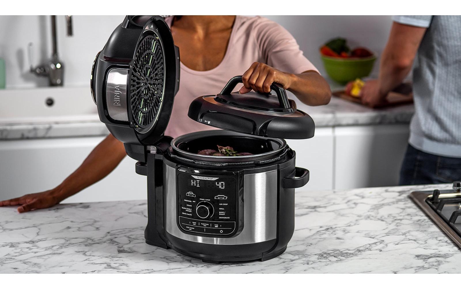 NINJA Multikocher »Max 7,5 l«