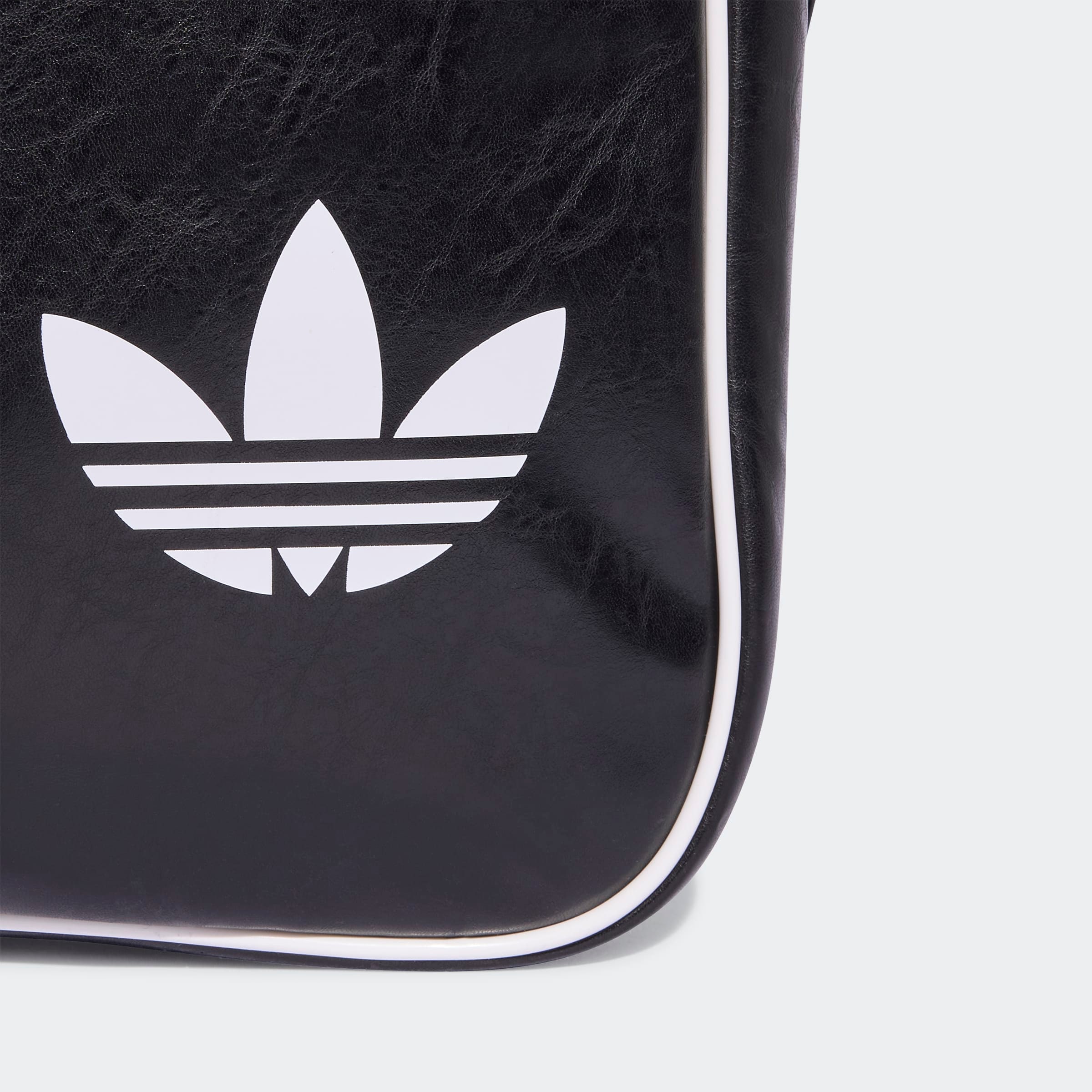 adidas Originals Sac de sport »OG AIRLINER« Schultertasche im angesagten Retrolook