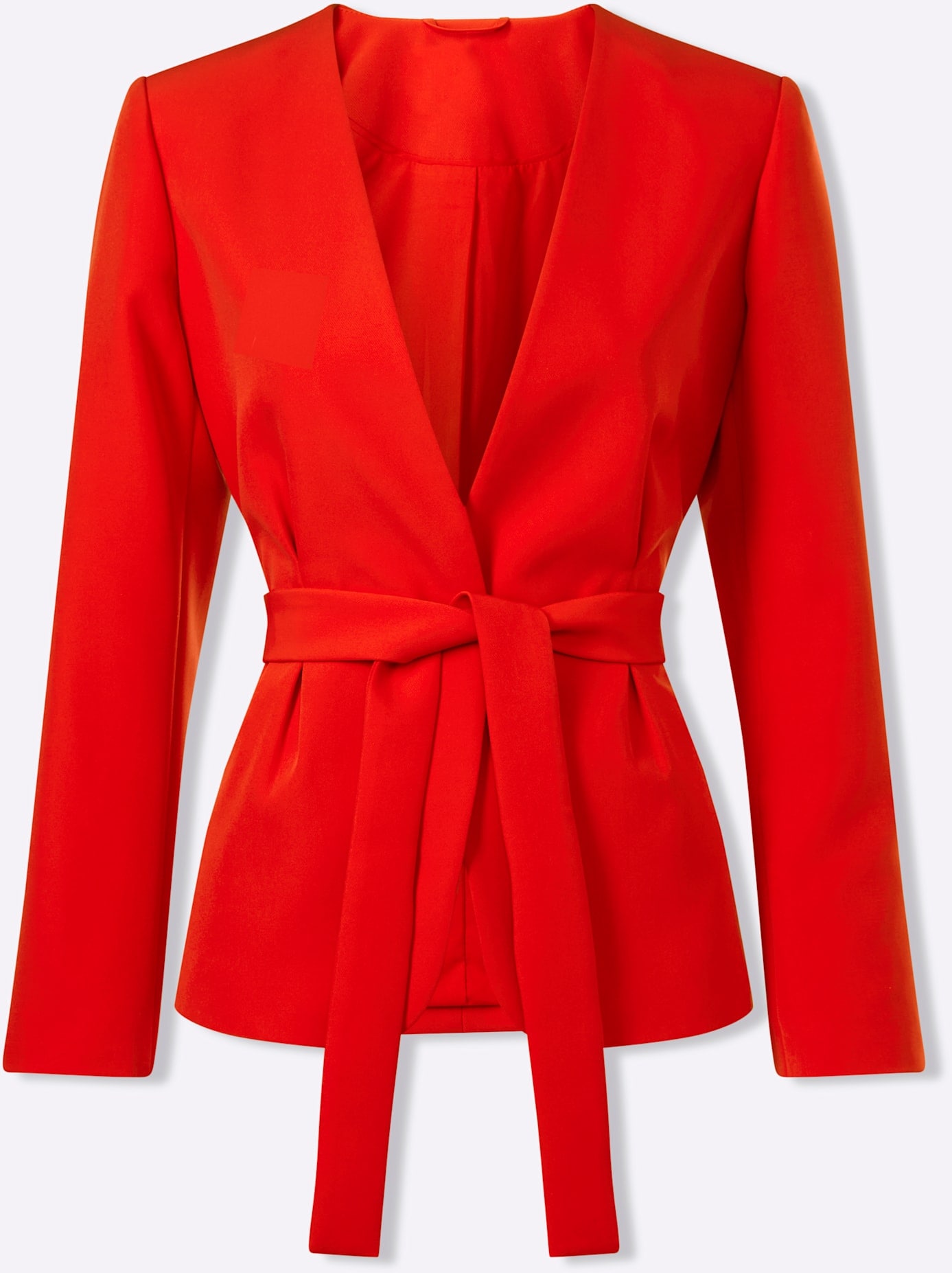 heine Veste blazer »Blazer«