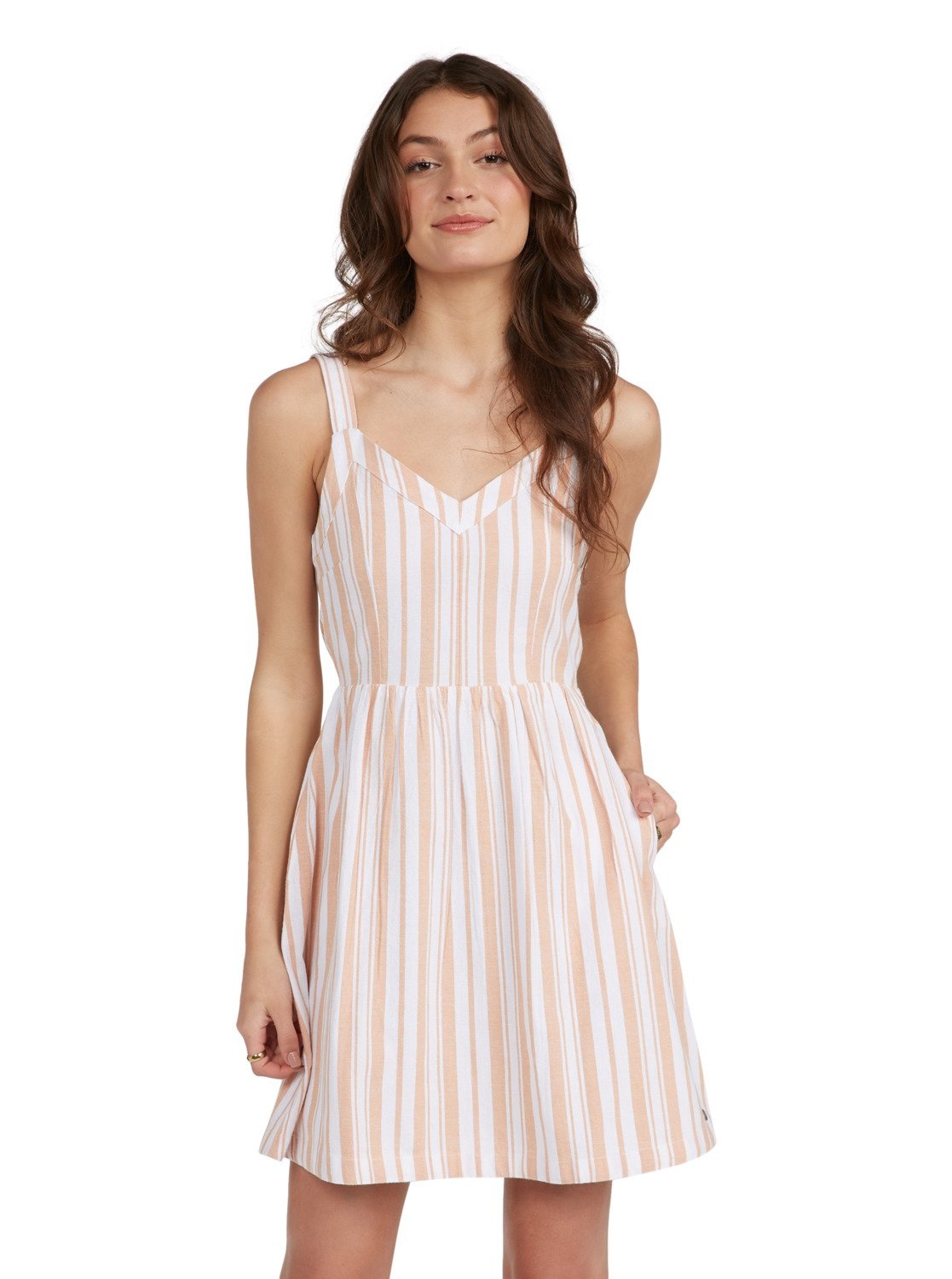 Image of Roxy Sommerkleid »Up Above« bei Ackermann Versand Schweiz