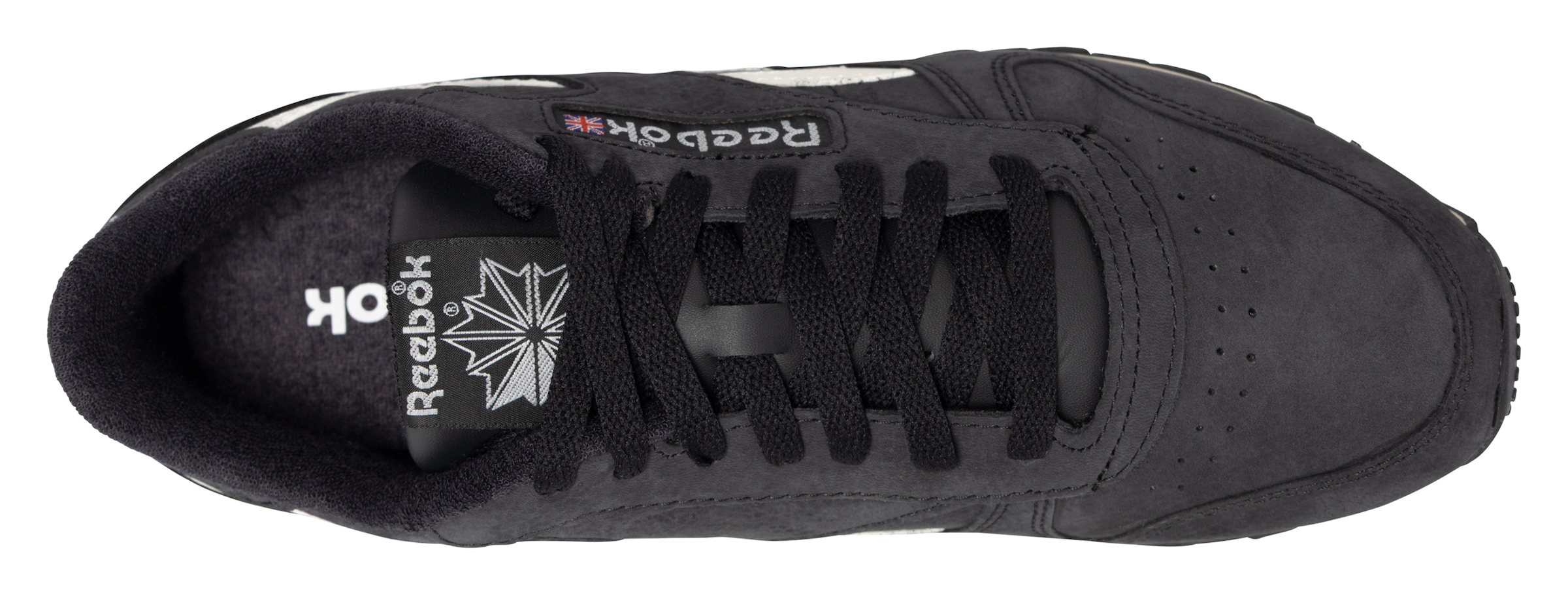 Reebok Classic Sneakers »CLASSIC LEATHER«
