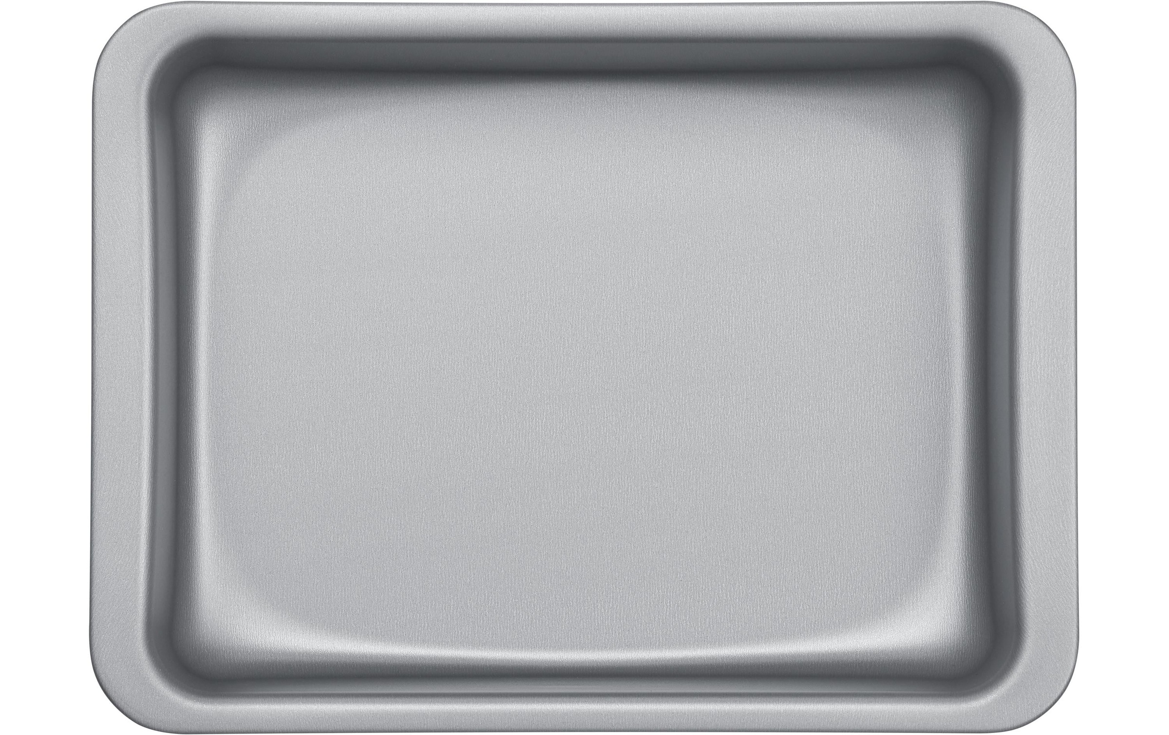 Auflaufform »b.green Alu Recycled Induction 29 x 25 cm,«, Metall