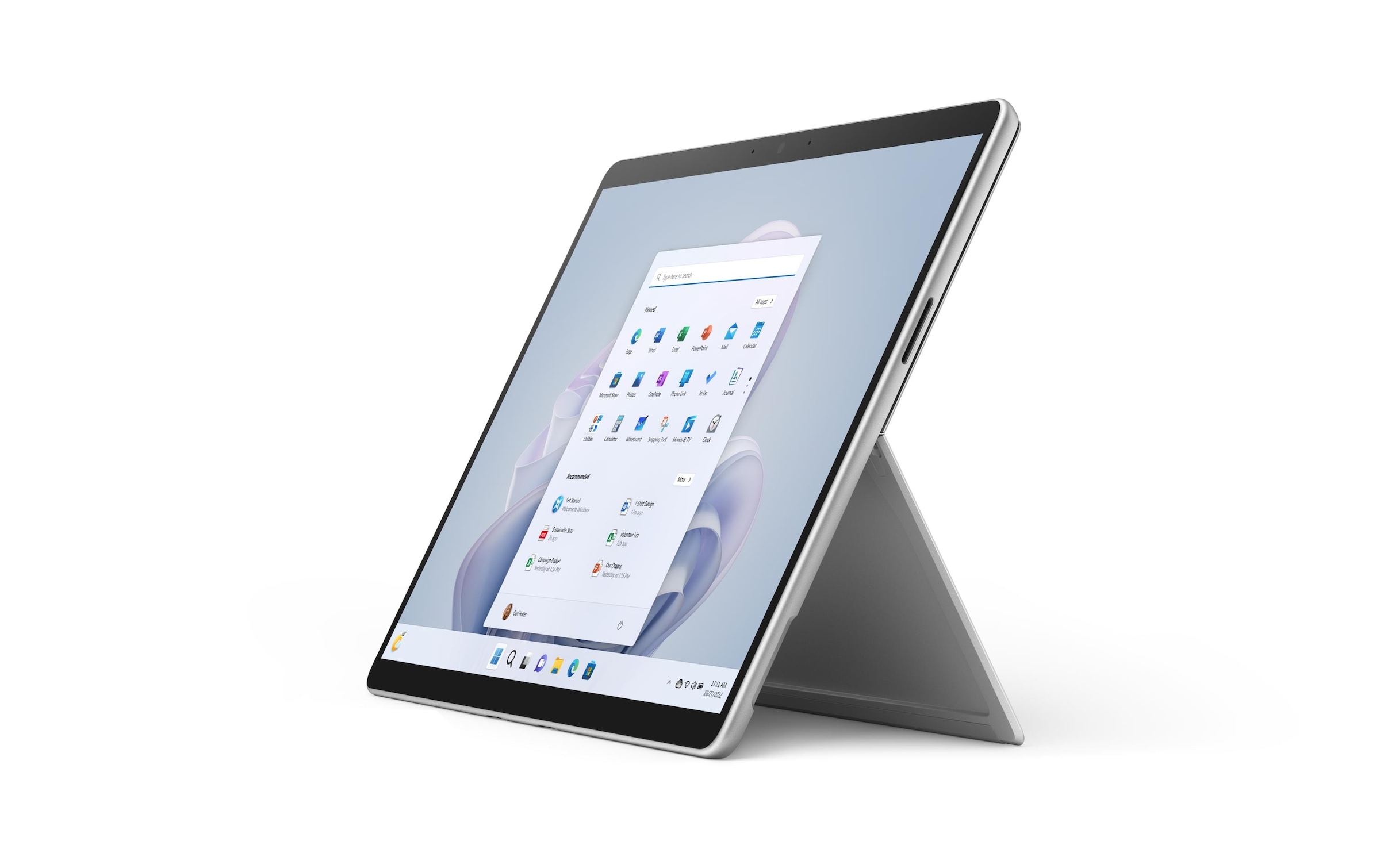 Tablet »Pro 9 i7, W10P«, (Windows)