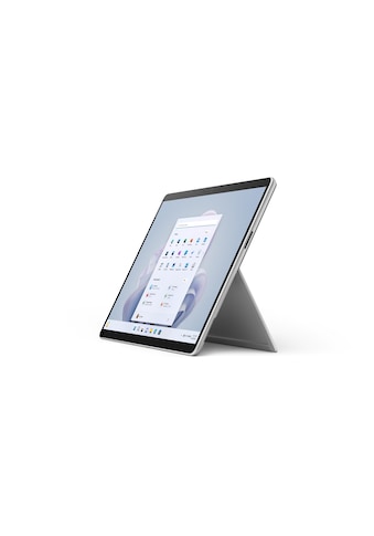 Microsoft Business-Notebook »Microsoft Surface Pro 9 i5, W10P«, / 13 Zoll, Intel kaufen