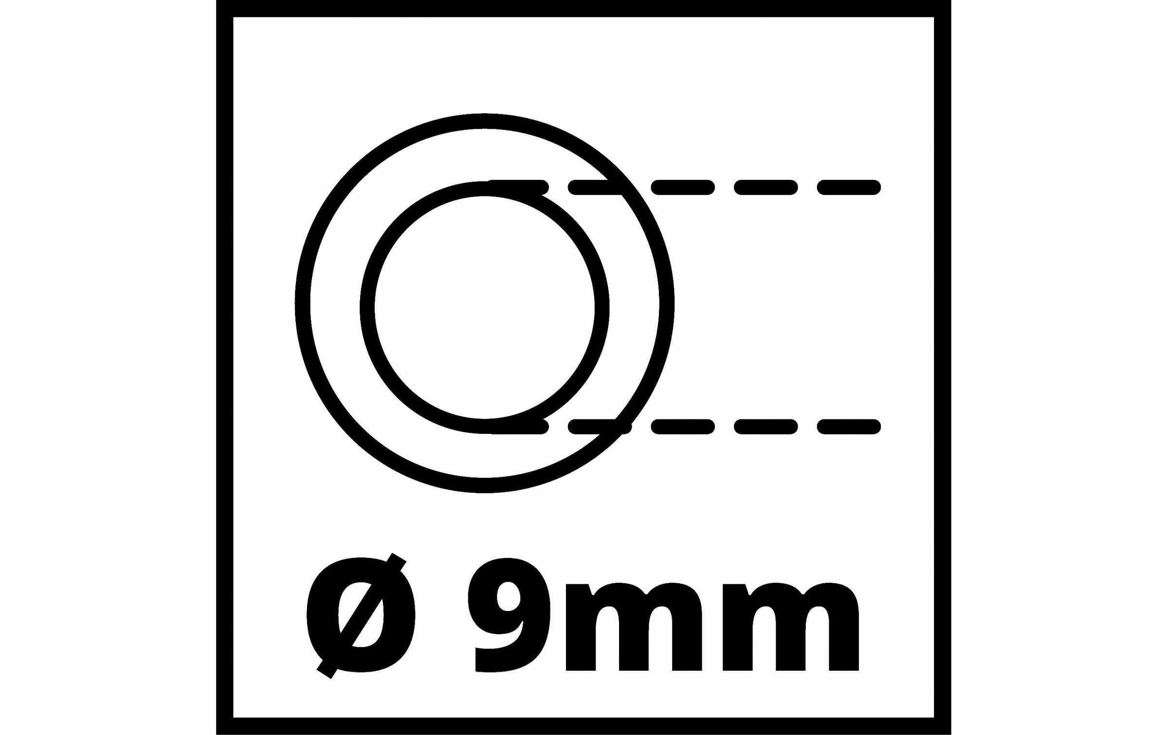 Einhell Druckluftwerkzeug, (10 tlg.)