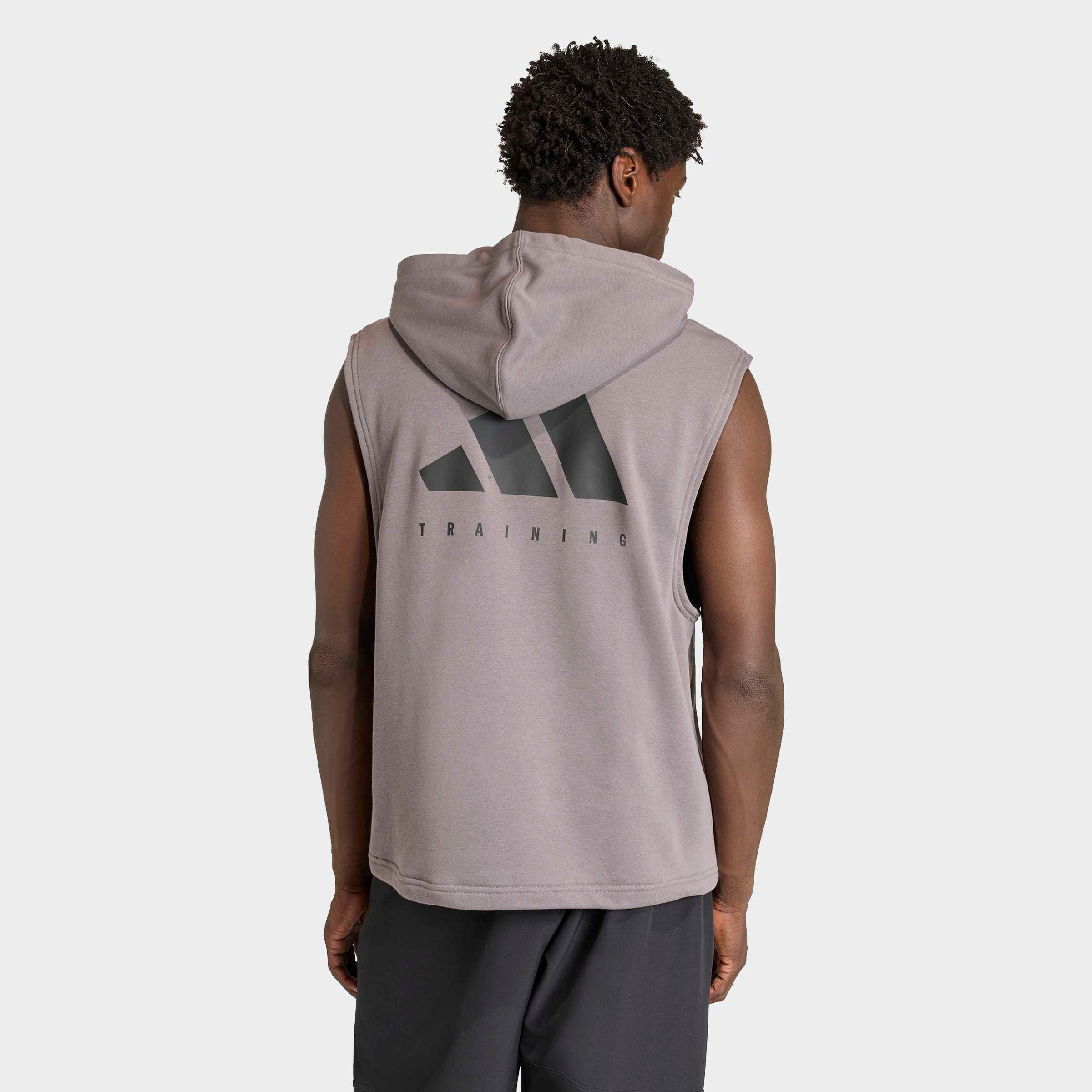 adidas Performance Sweatshirt »PRIMELIFT WORKOUT HOODIE, ÄRMELLOS«
