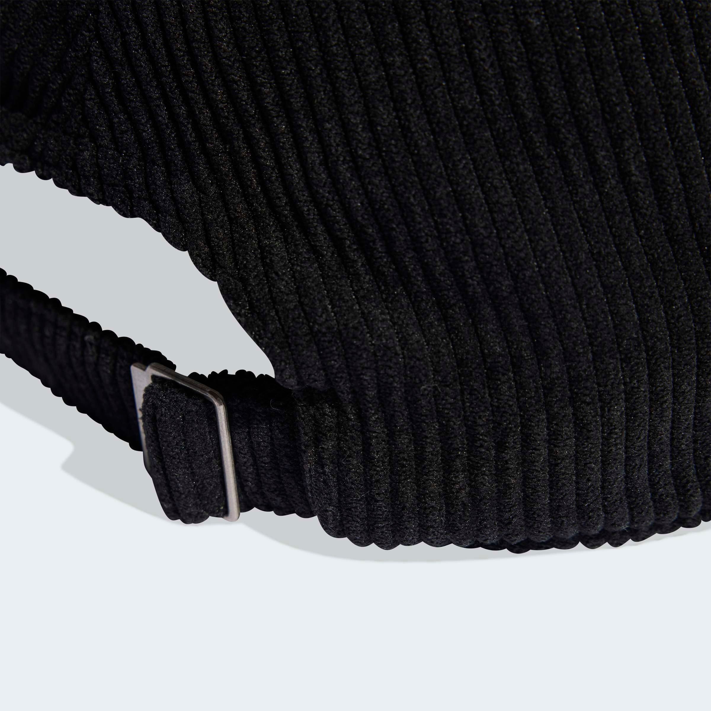 adidas Originals Baseball Cap »CORDUROY« Baseballcap aus weichem Cord