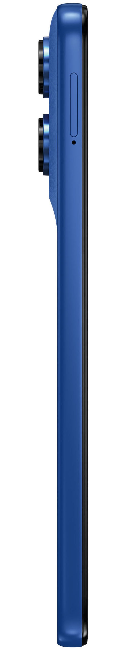 Motorola Smartphone »moto g47 128 GB« PANTONE® Nautical Blue