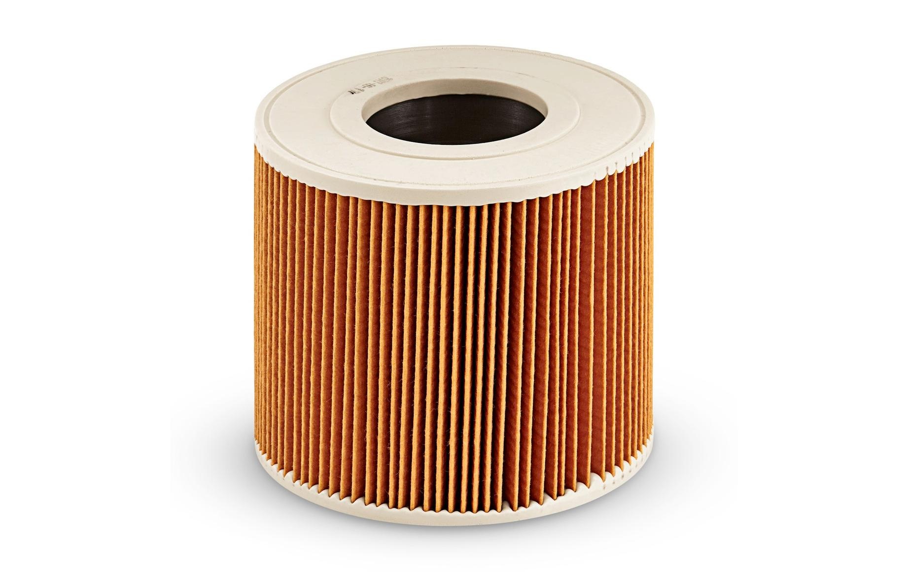 Image of KÄRCHER Ersatzfilter