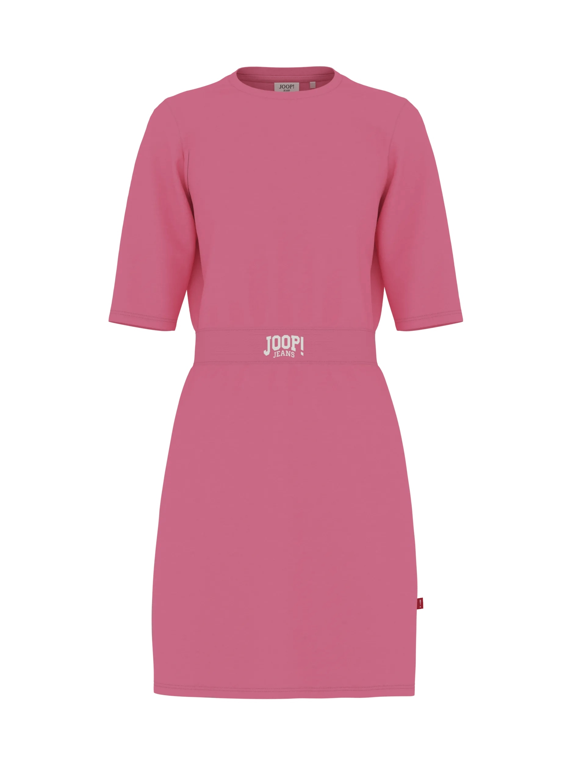 Image of JOOP Sweatkleid "Tri" Ohne Taschen