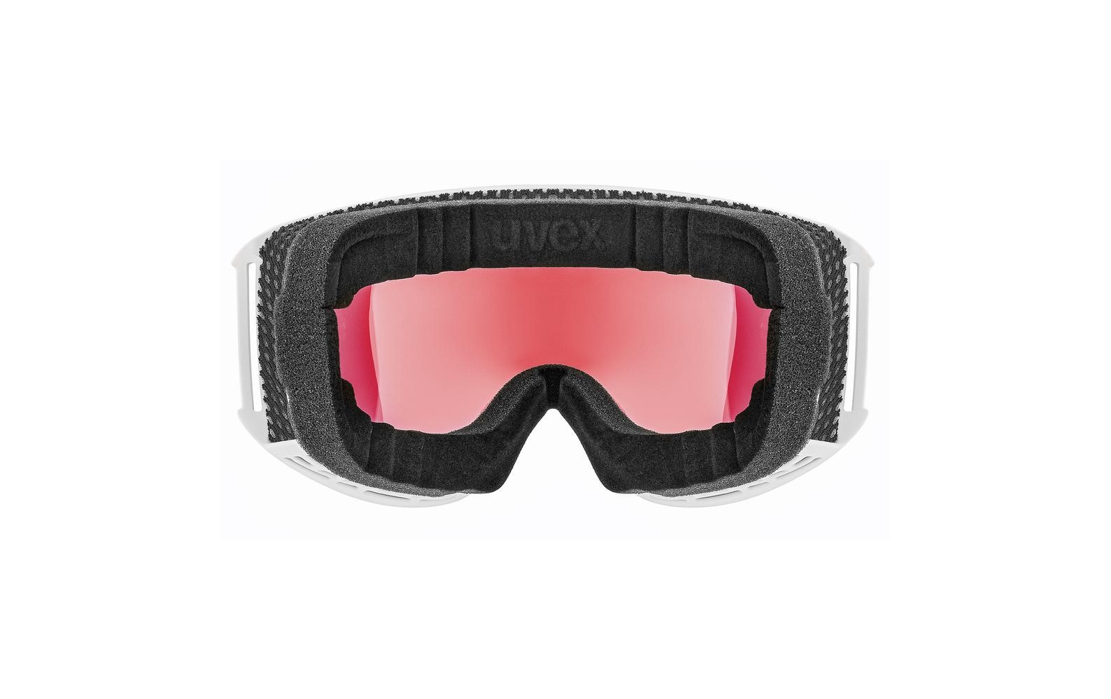 Finde Uvex Skibrille auf Sphere«, Supravision, »Topic Verspiegelt Anti-Fog-Beschichtung, FM Uvex