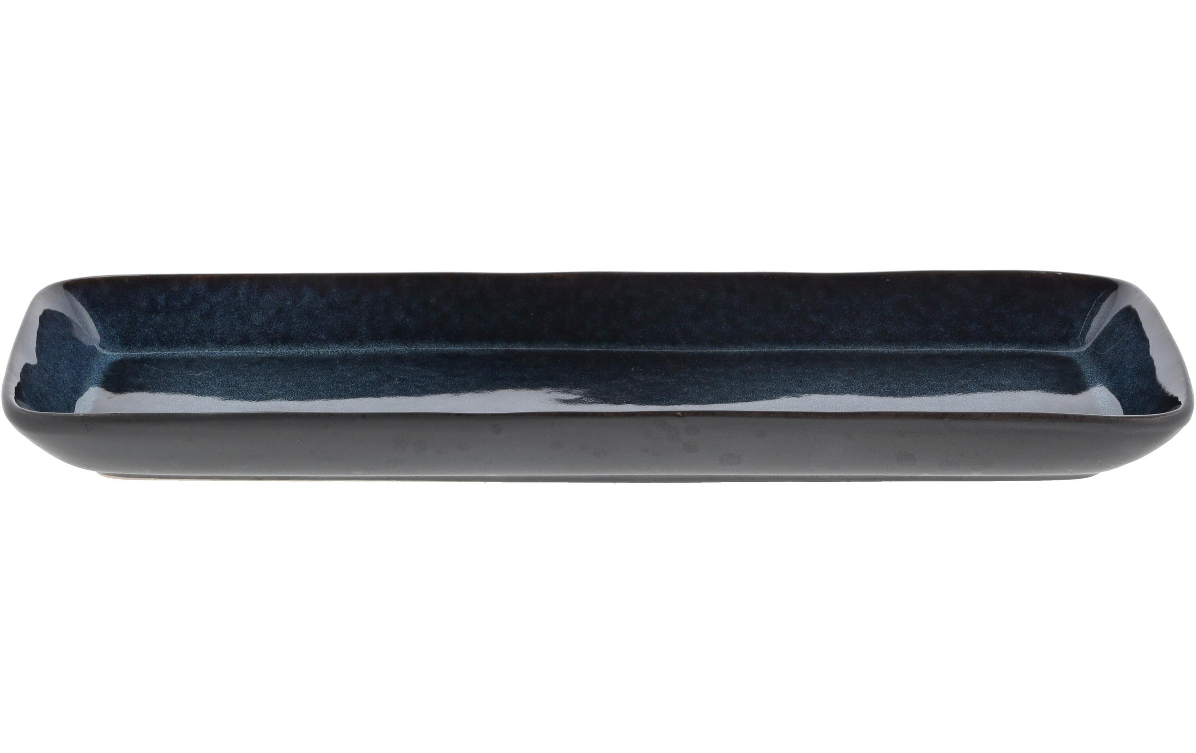 Bitz Servierplatte, (Packung, 4 tlg.)