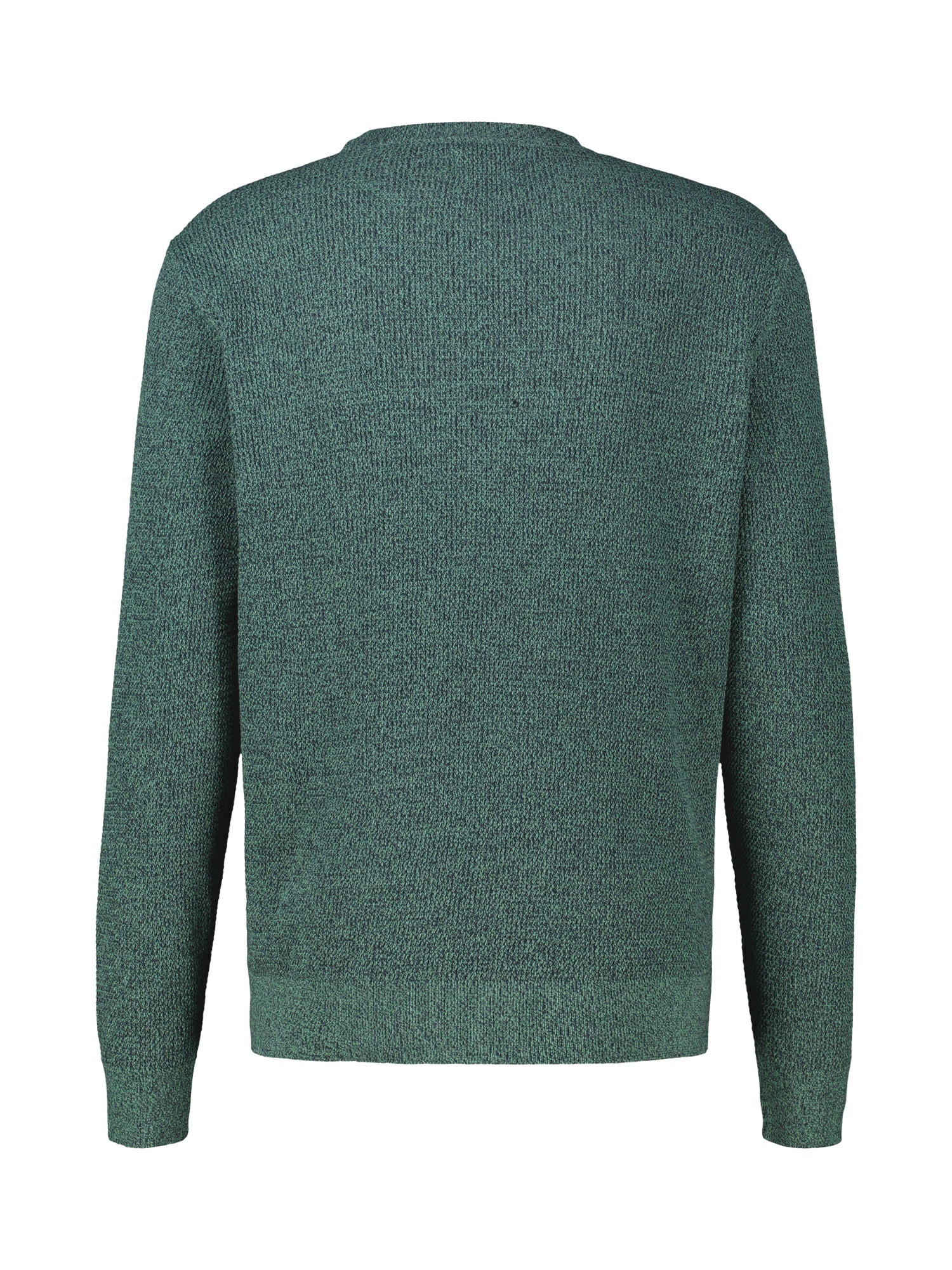 LERROS Pull en tricot »Herren Strickpullover in Strukturqualität«