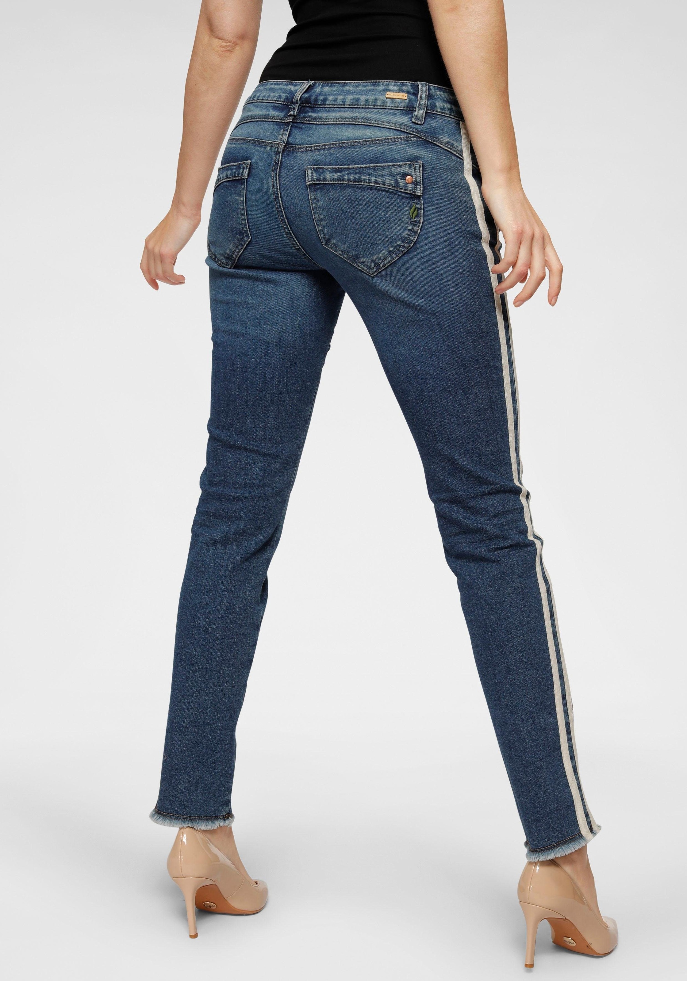 5-Pocket-Jeans »MILA«