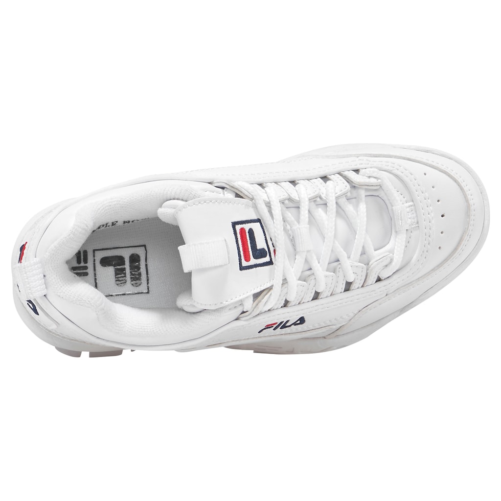 Fila Sneaker »Disruptor«