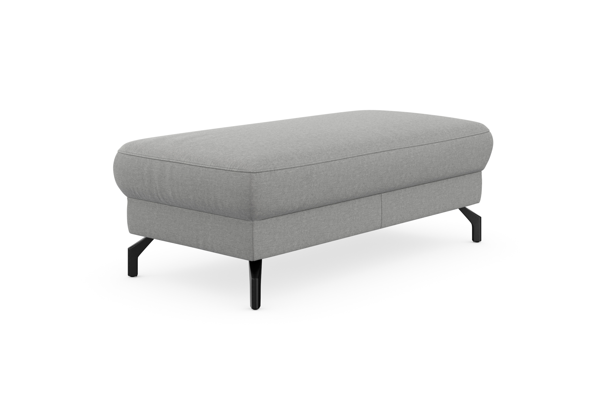 sit&more Banc à tabouret »Cinturo« mit Federkern, Sitzhöhe 45 cm