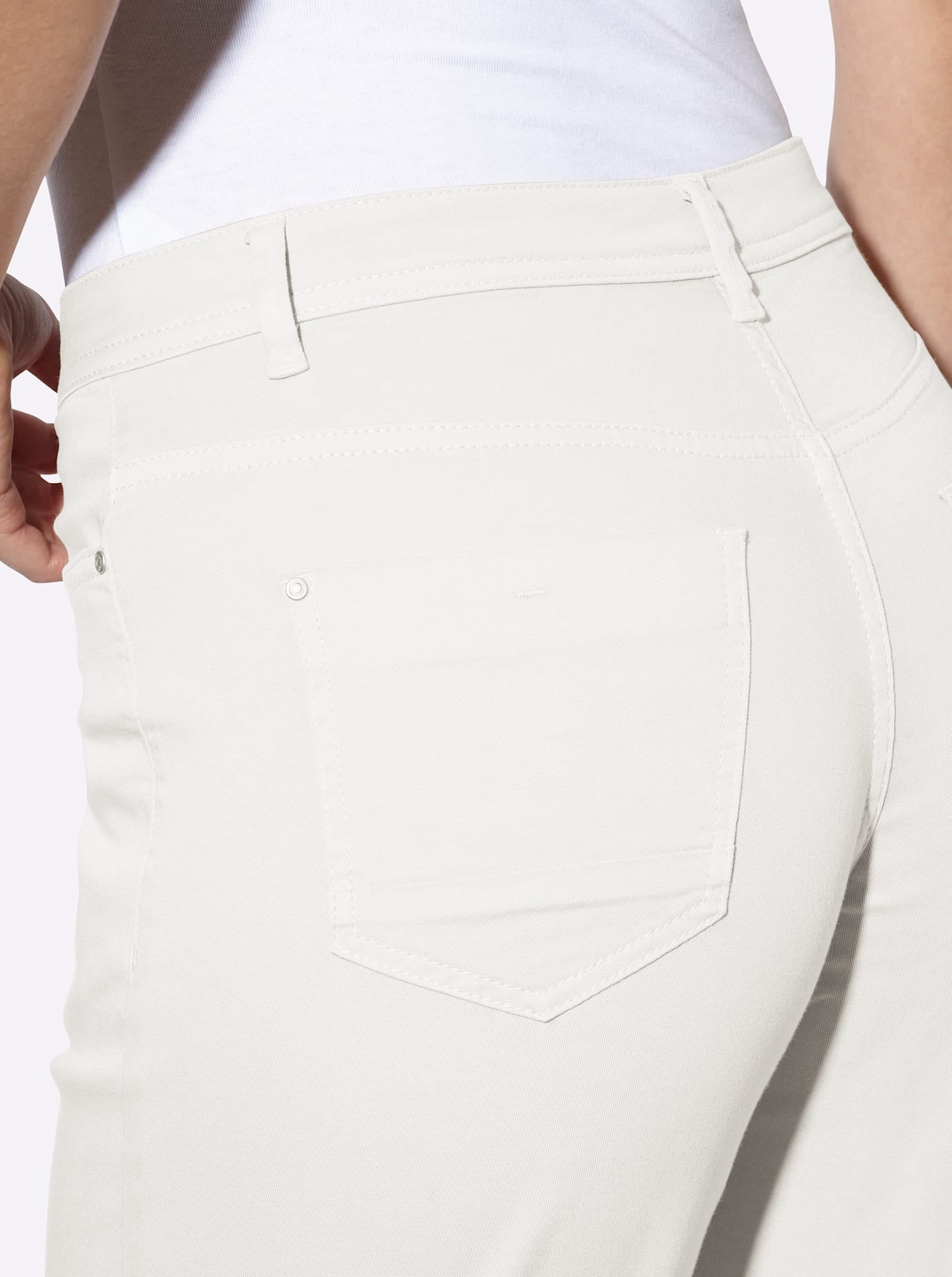 heine Jeansshorts 1 tlg.