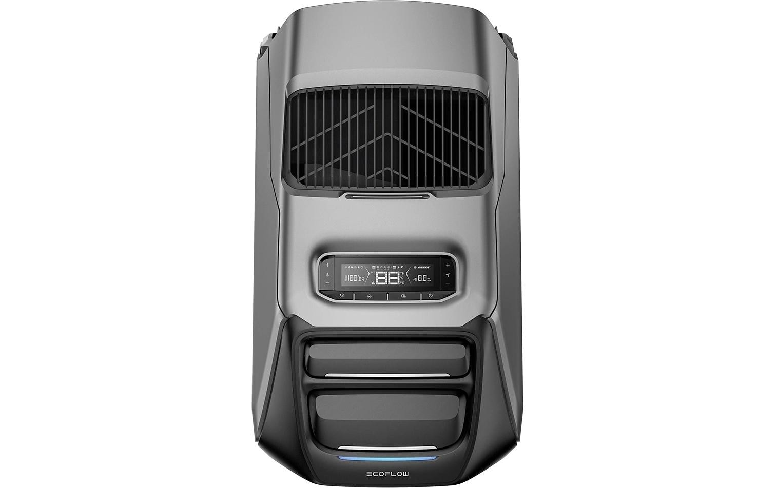 Ecoflow Ventilatorkombigerät »WAVE 3«