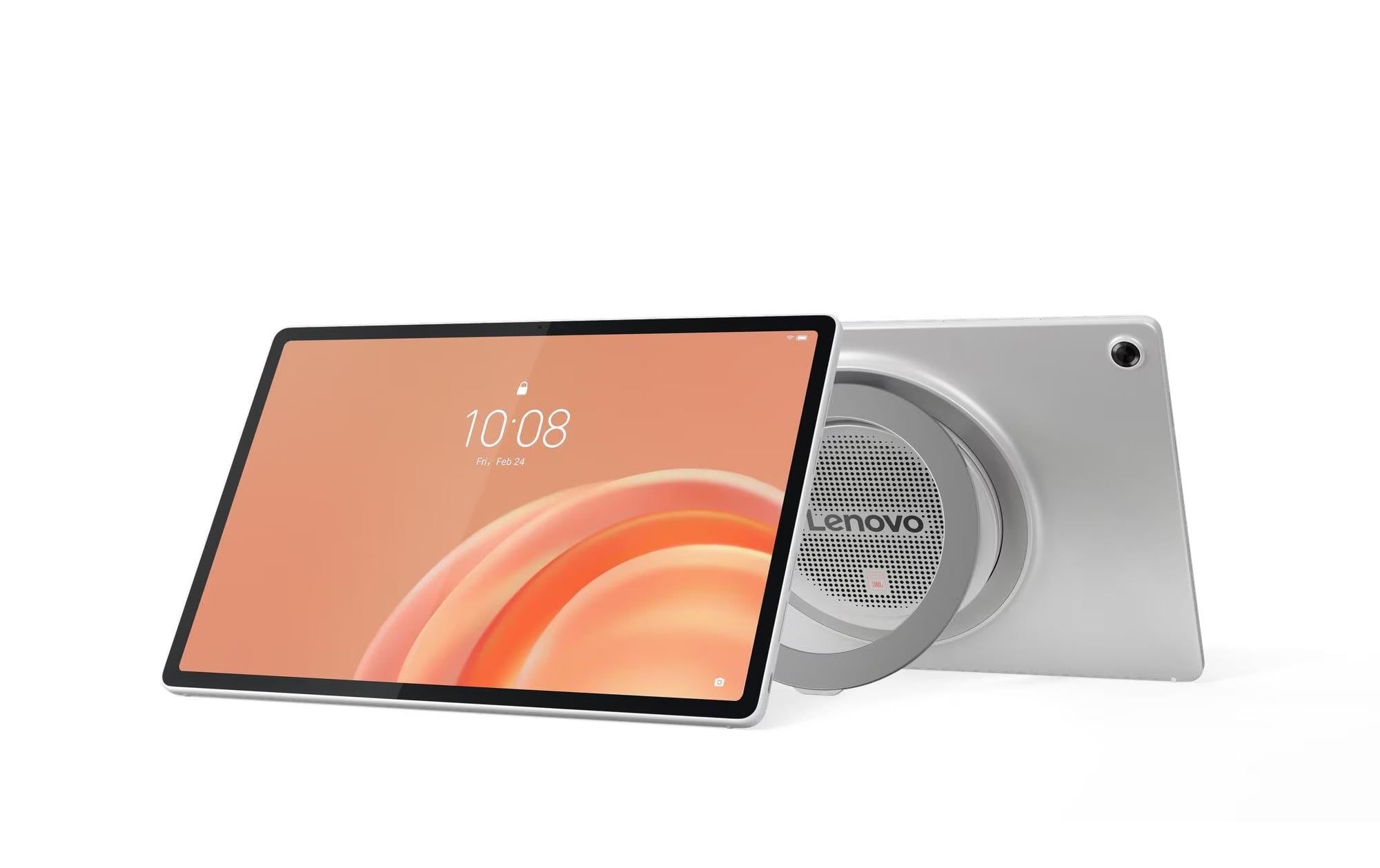 Lenovo Tablet »Tab Plus Gen 2 128 GB Grey« ( / 11,2 ″) Android 4G (LTE) )