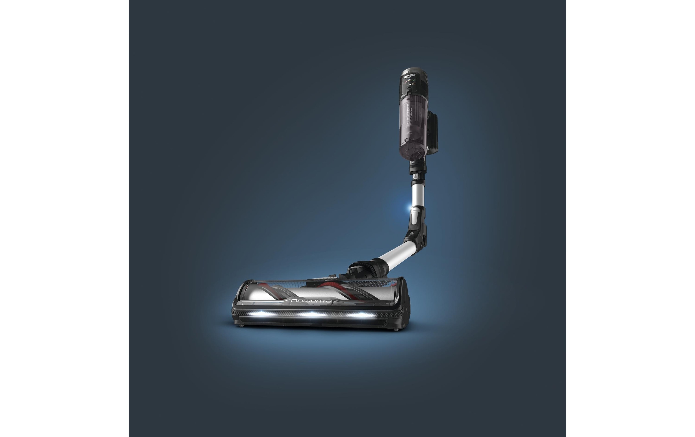 Rowenta Aspirateur à main et à manche sans fil »X-Force Flex«