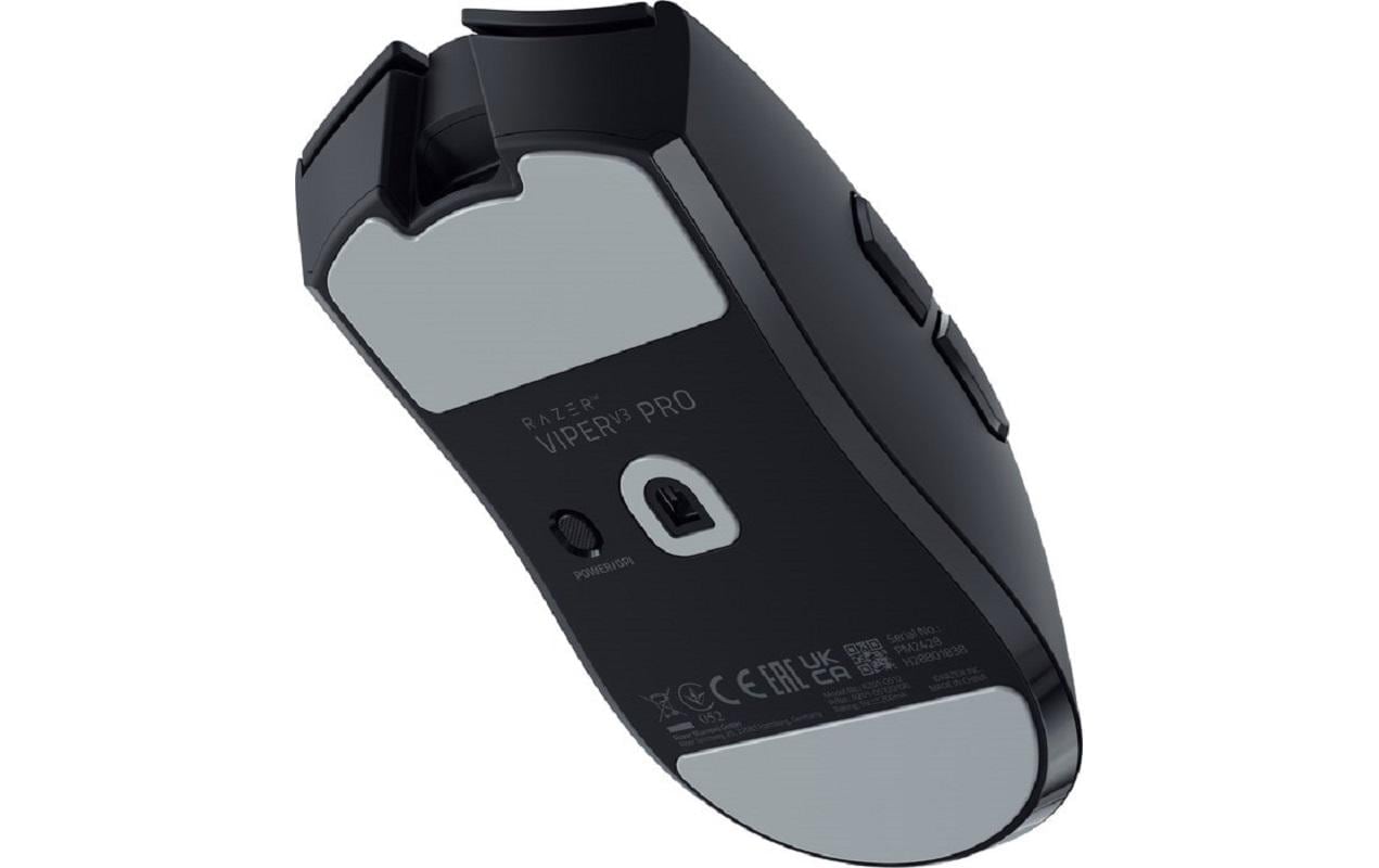 RAZER Gaming-Maus »Viper V3 Pro«, kabellos
