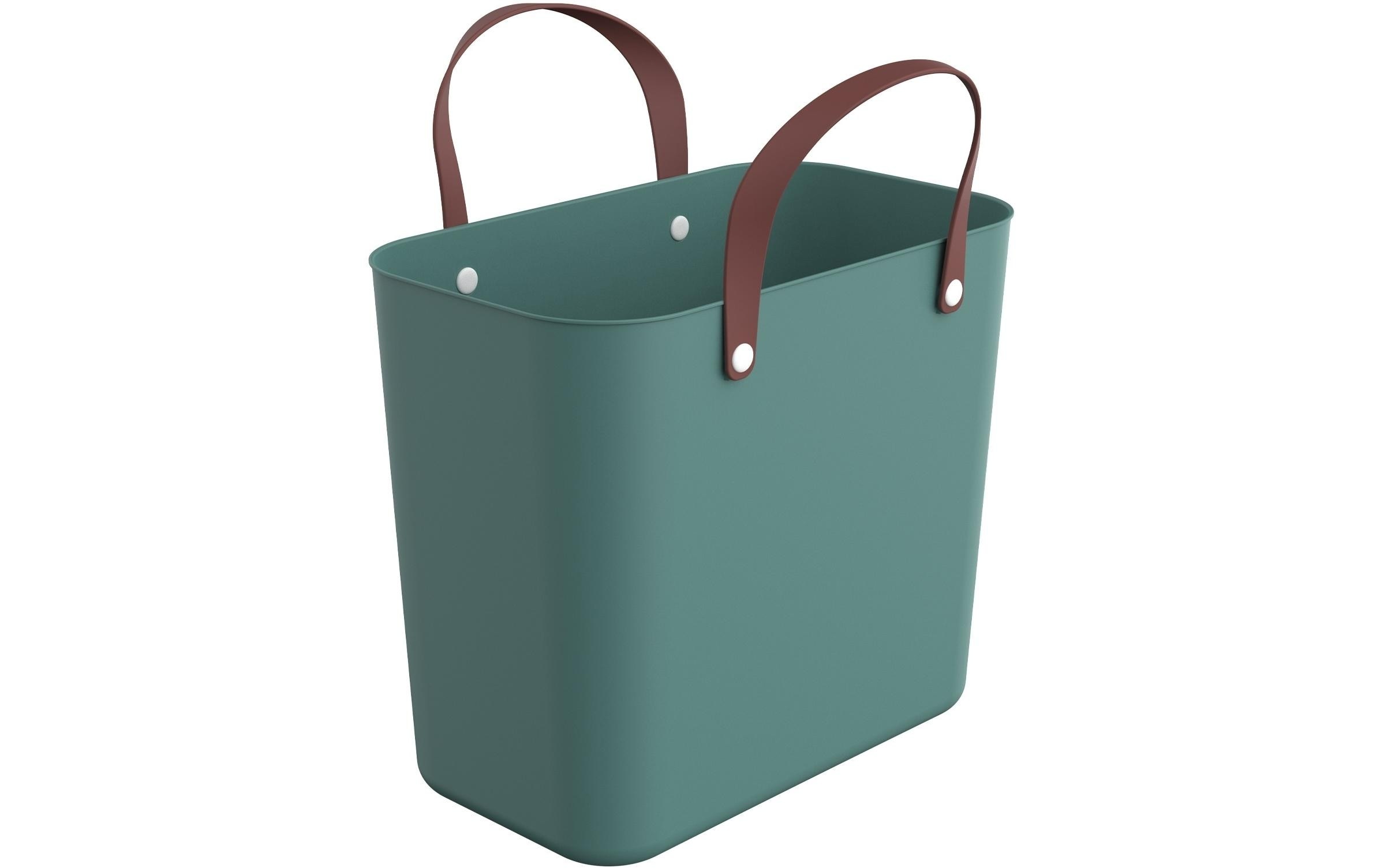 Tragetasche »Multi Bag Style grün«