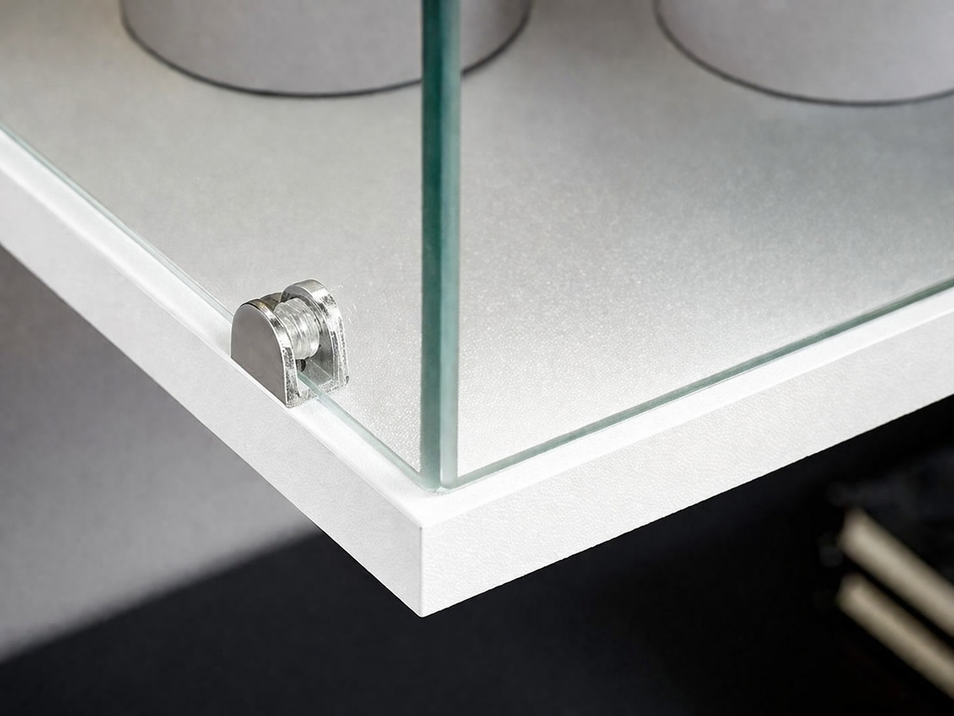 GOODproduct Wohnzimmer-Set »Lego Anbauwand, Wohnkombination, Wohnzimmer-Set« 4 Stk. tlg.