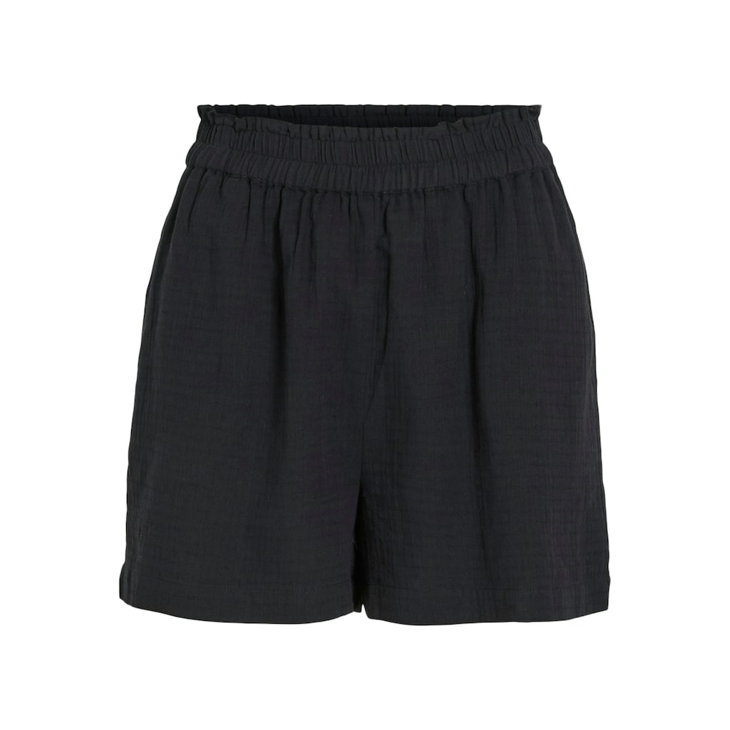 Vila Shorts »VILANIA HW SHORTS - NOOS«