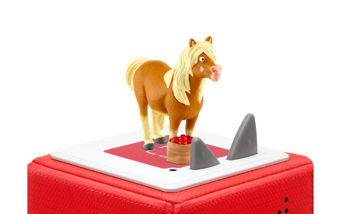 tonies Hörspielfigur »Die Haferhorde – Immer den Nüstern nach«