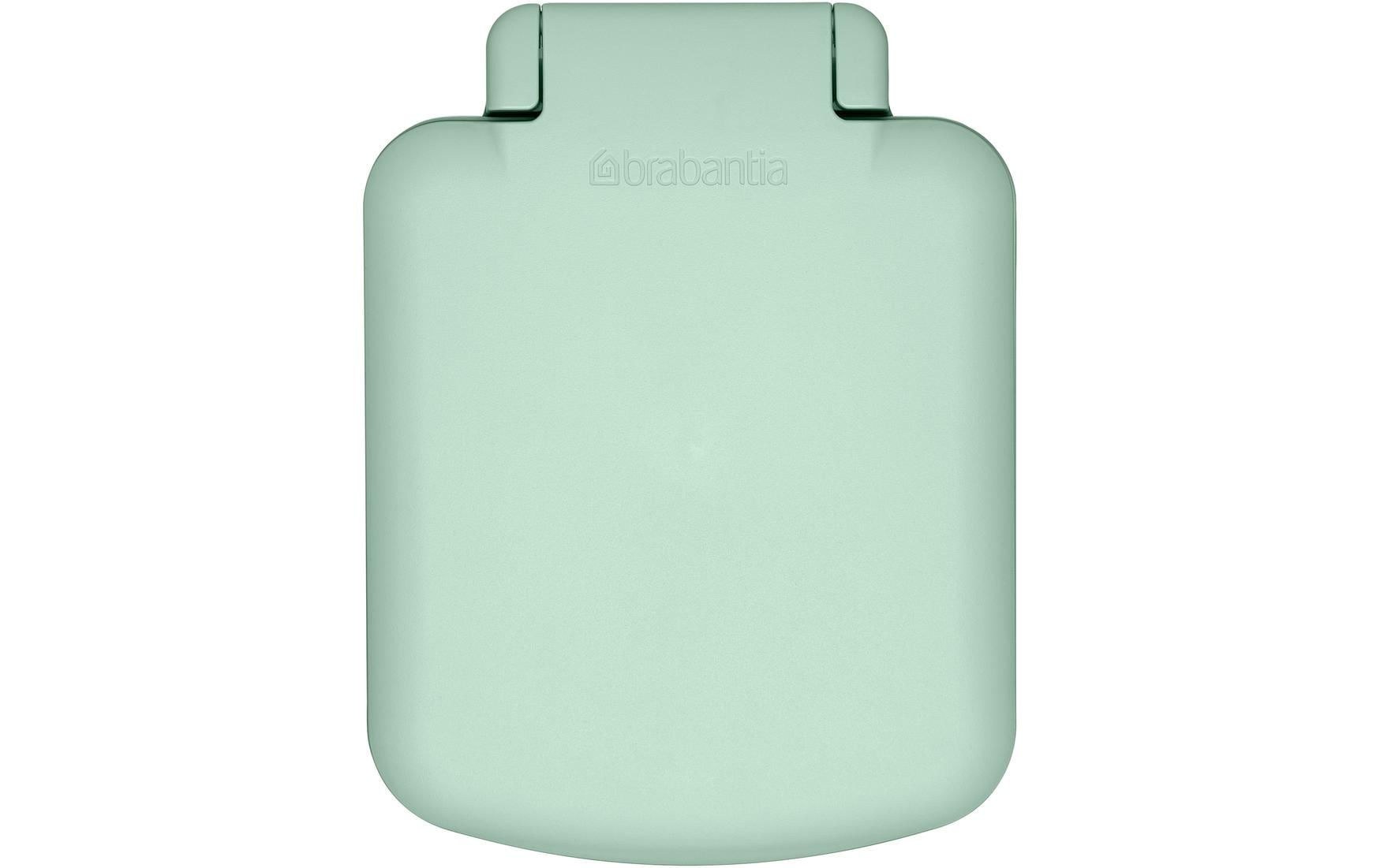 Brabantia Mülleimer »StepUp 10 l«, 1 Behälter