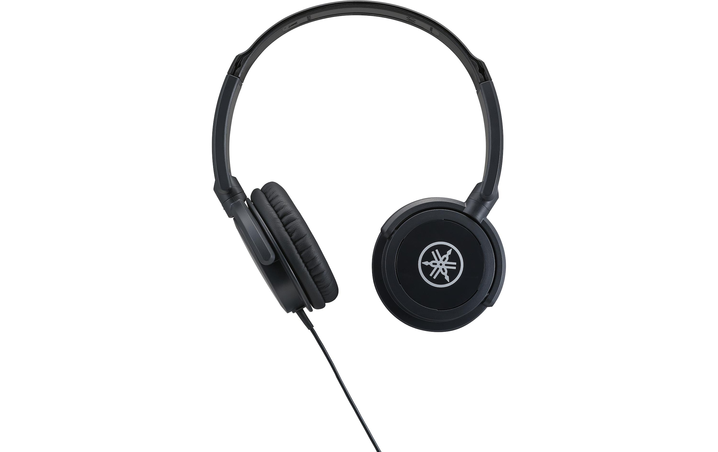 Yamaha On-Ear-Kopfhörer