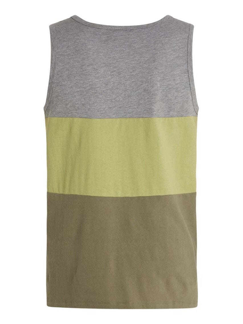 Protest Kurzarmshirt »SINGLET PRTBLAVAND«