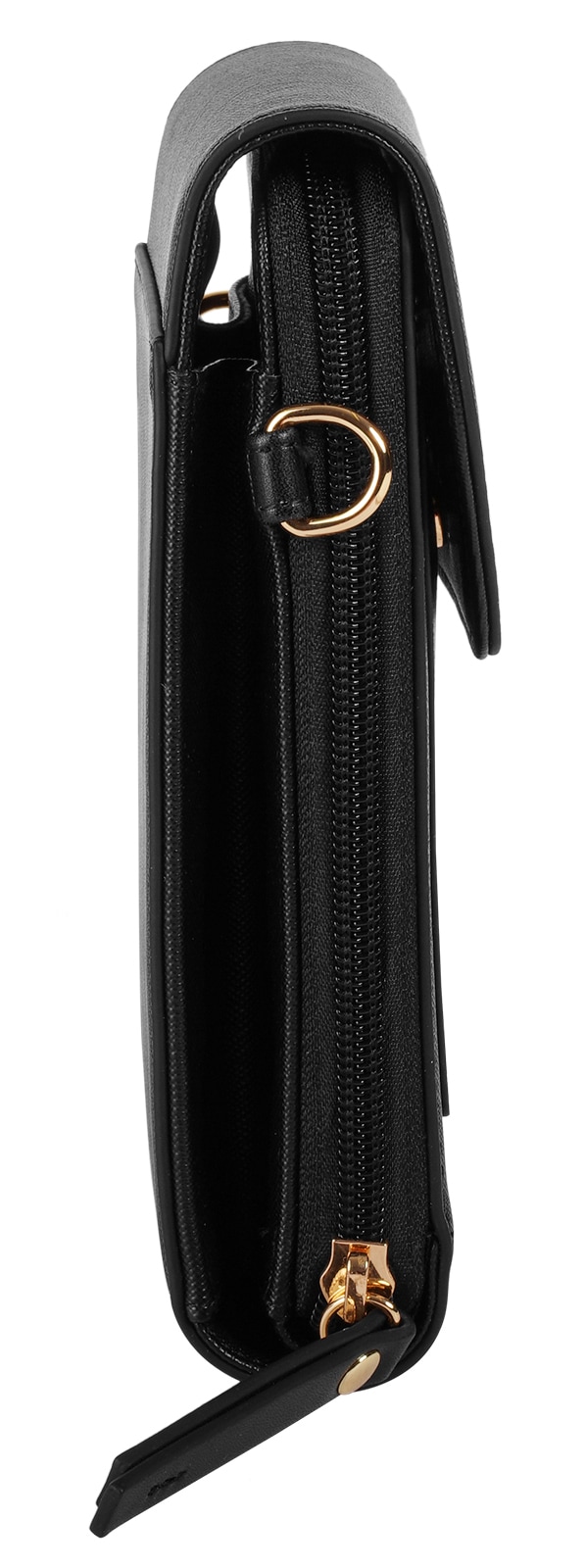 bugatti Geldbörse »ELLA SAFFIANO«