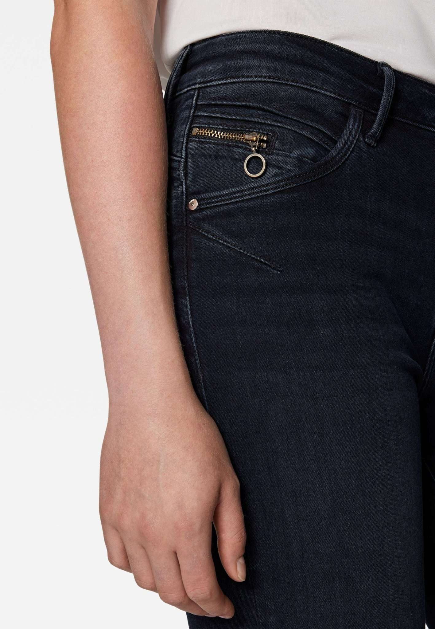 Mavi Slim-fit-Jeans »Jeans Slim Fit Sophie«