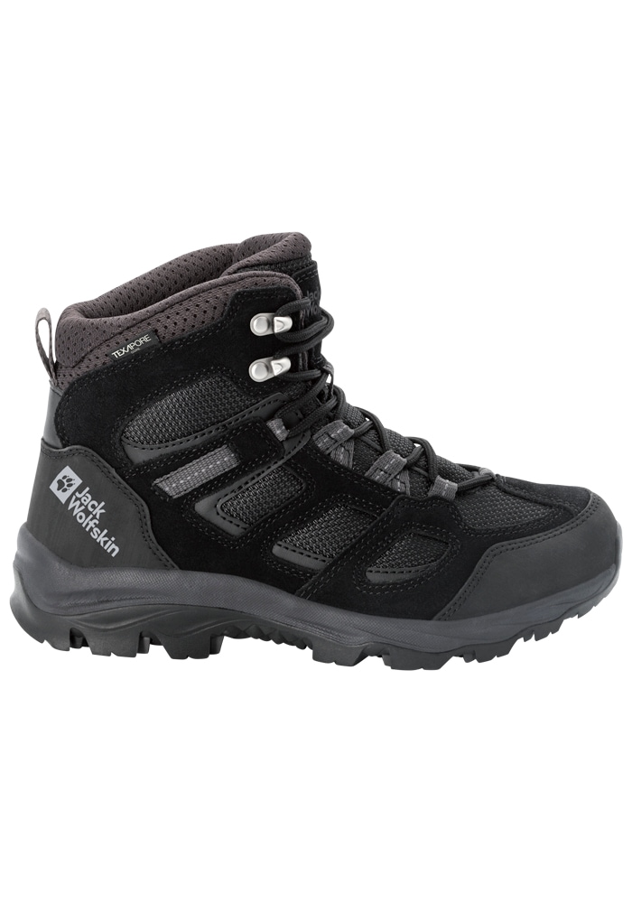 Jack Wolfskin Wanderschuh »VOJO 3 TEXAPORE MID W«