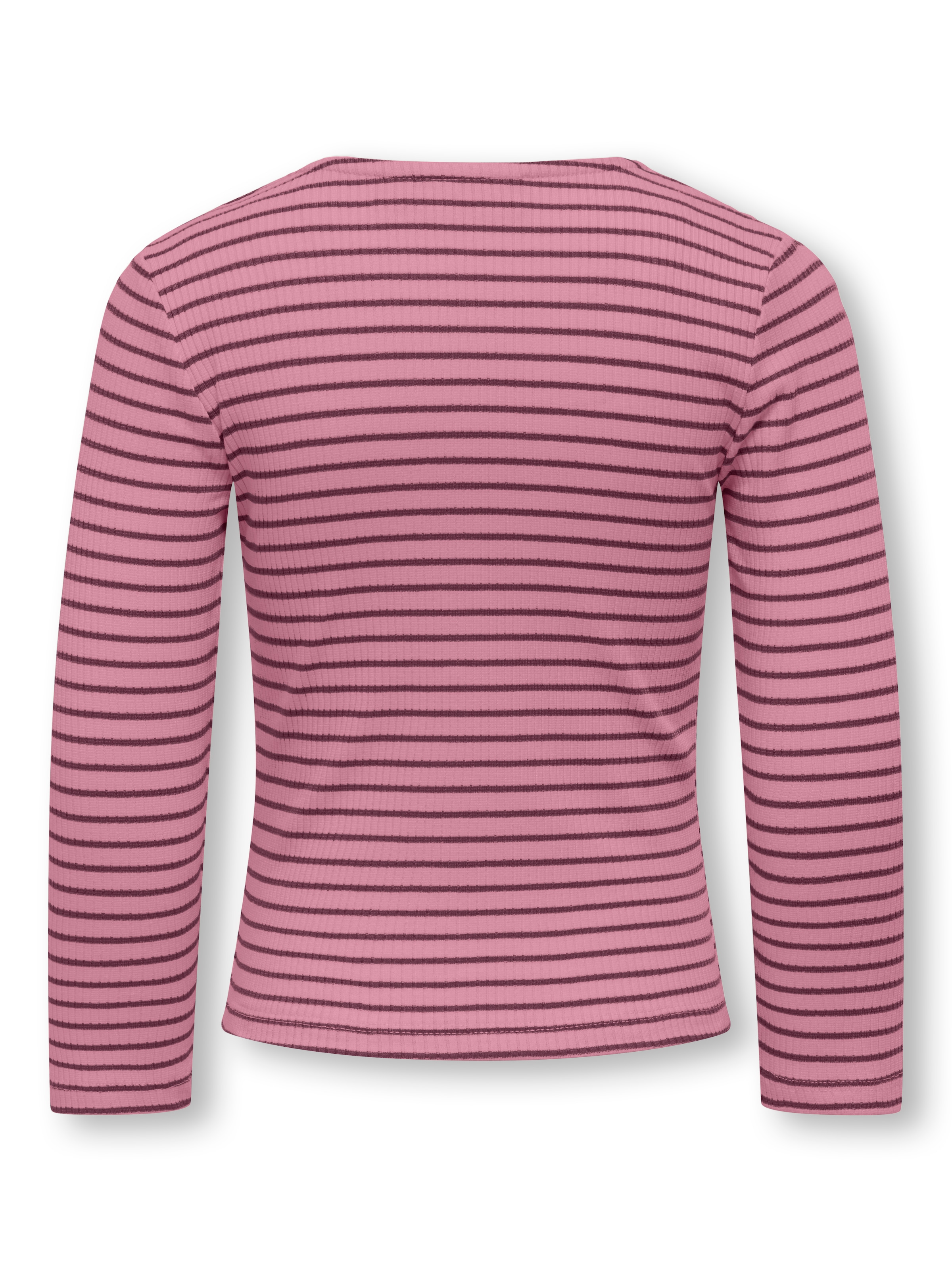 KIDS ONLY T-shirt à manches longues »KMGMAUDE LIFE STRIPE LS TOP JRS NOOS«