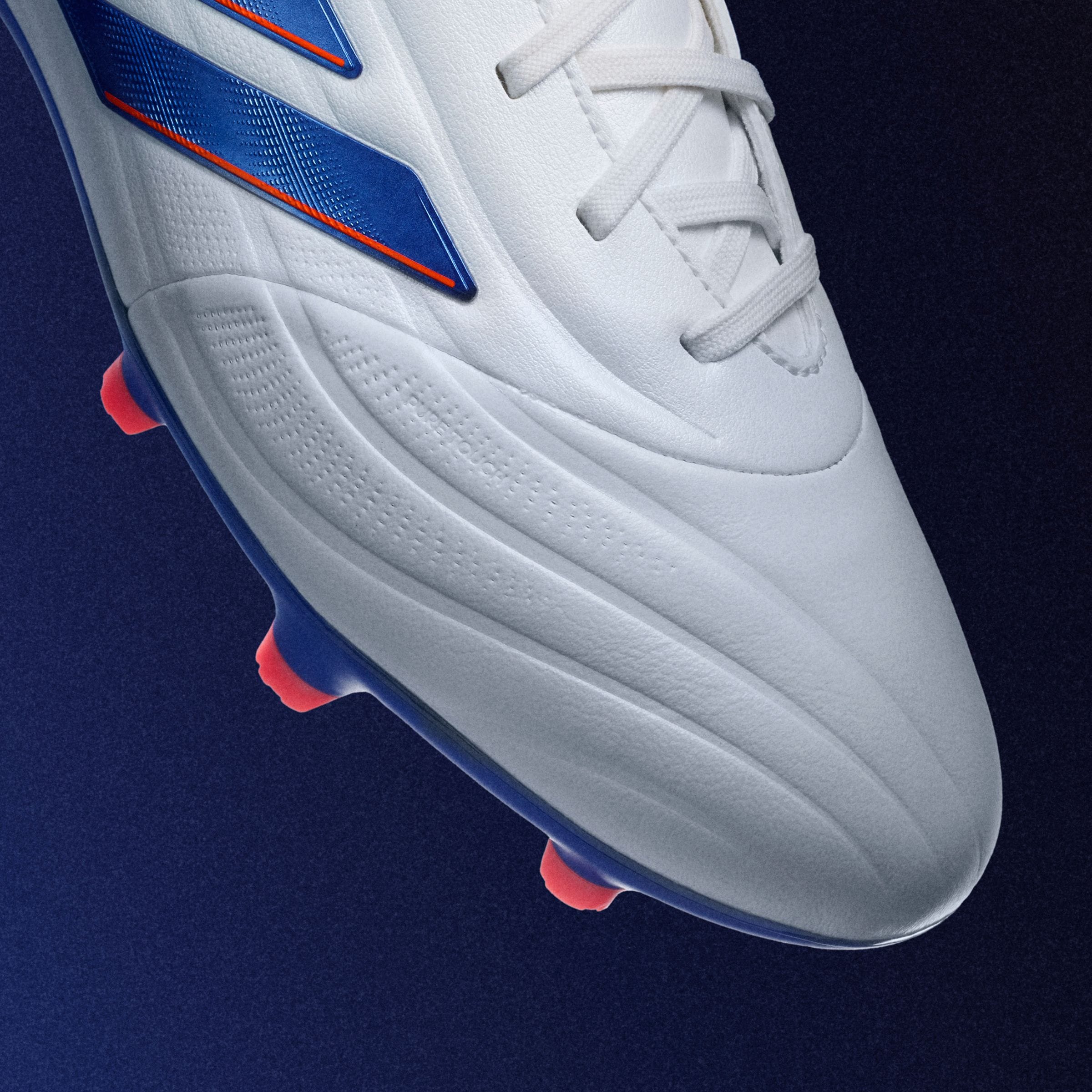 adidas Performance Fussballschuh »COPA PURE 2 LEAGUE FG«, für Rasenplätze
