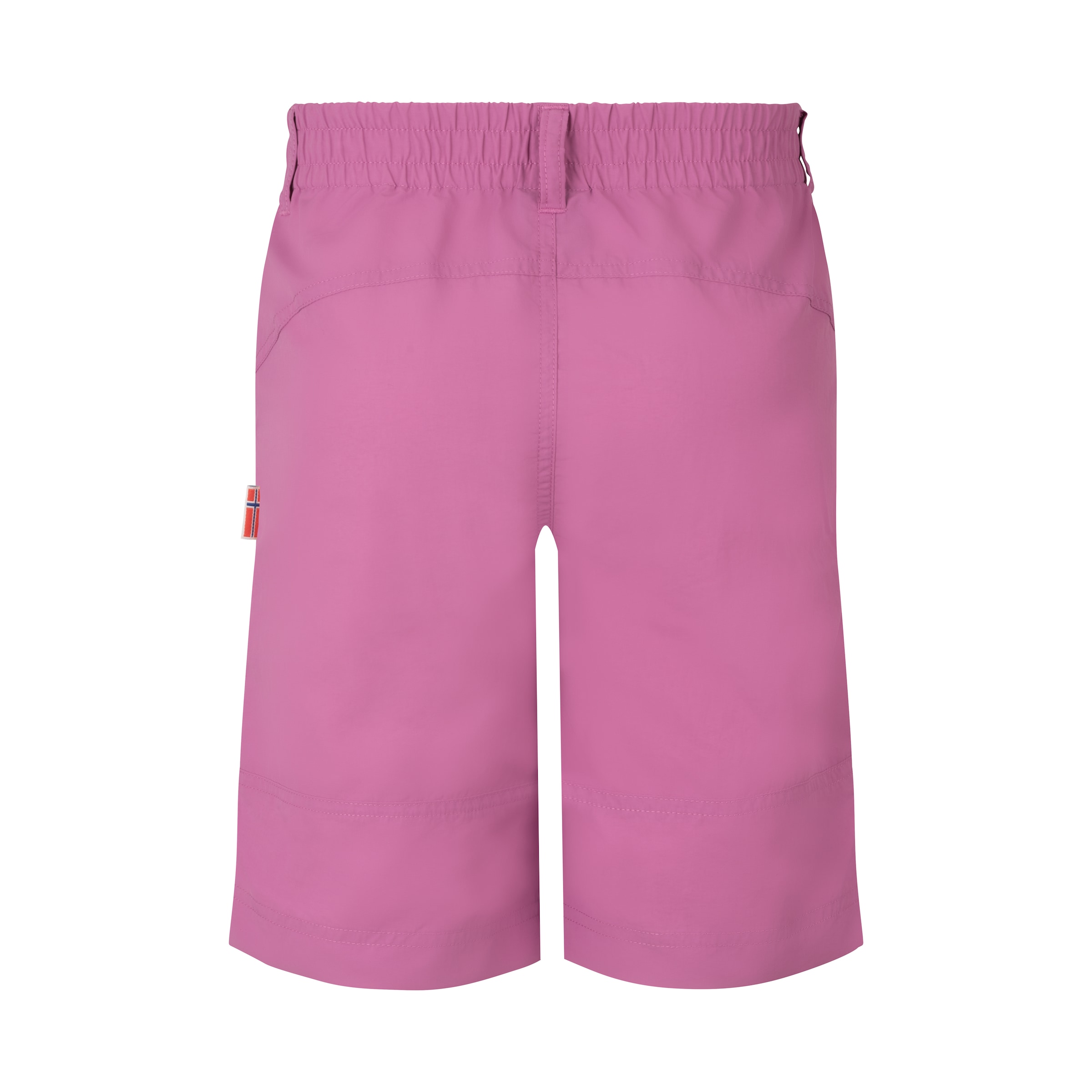 TROLLKIDS Shorts »KIDS SEILAND SHORTS«  für Trekking, aus strapazierfähigem Polyamid, atmungsaktiv