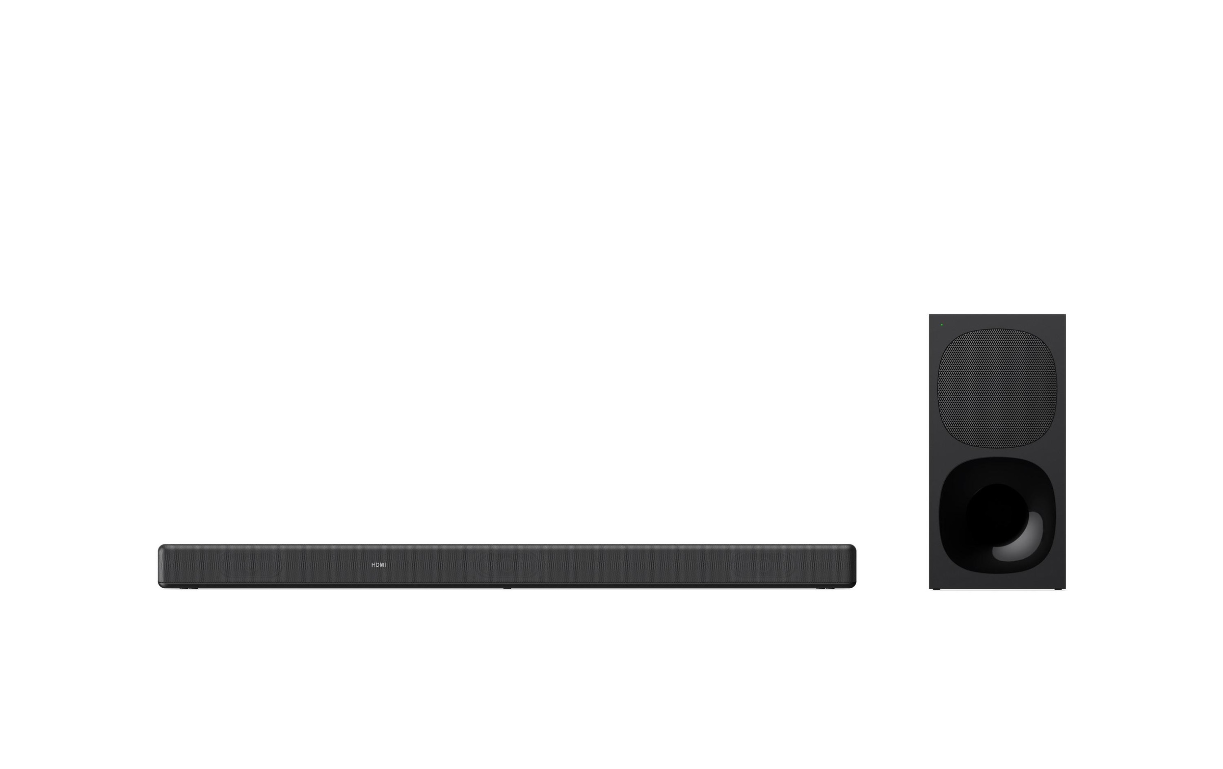 Sony Soundbar »HT-G700«