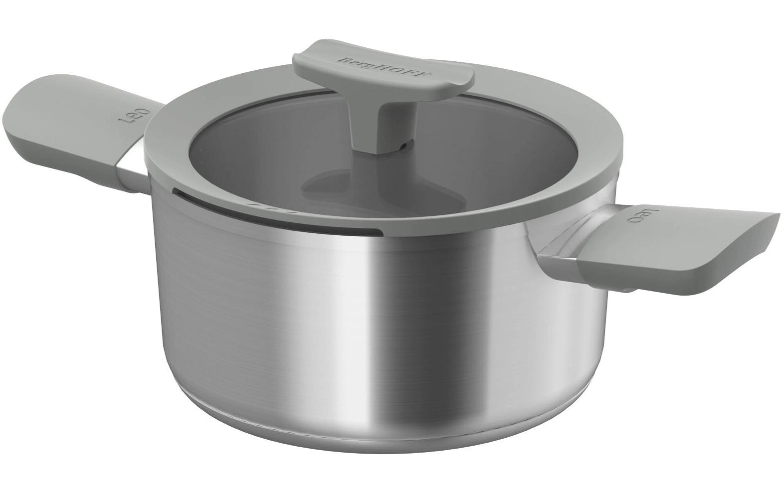 Image of BergHOFF Kochtopf "Leo Balance"