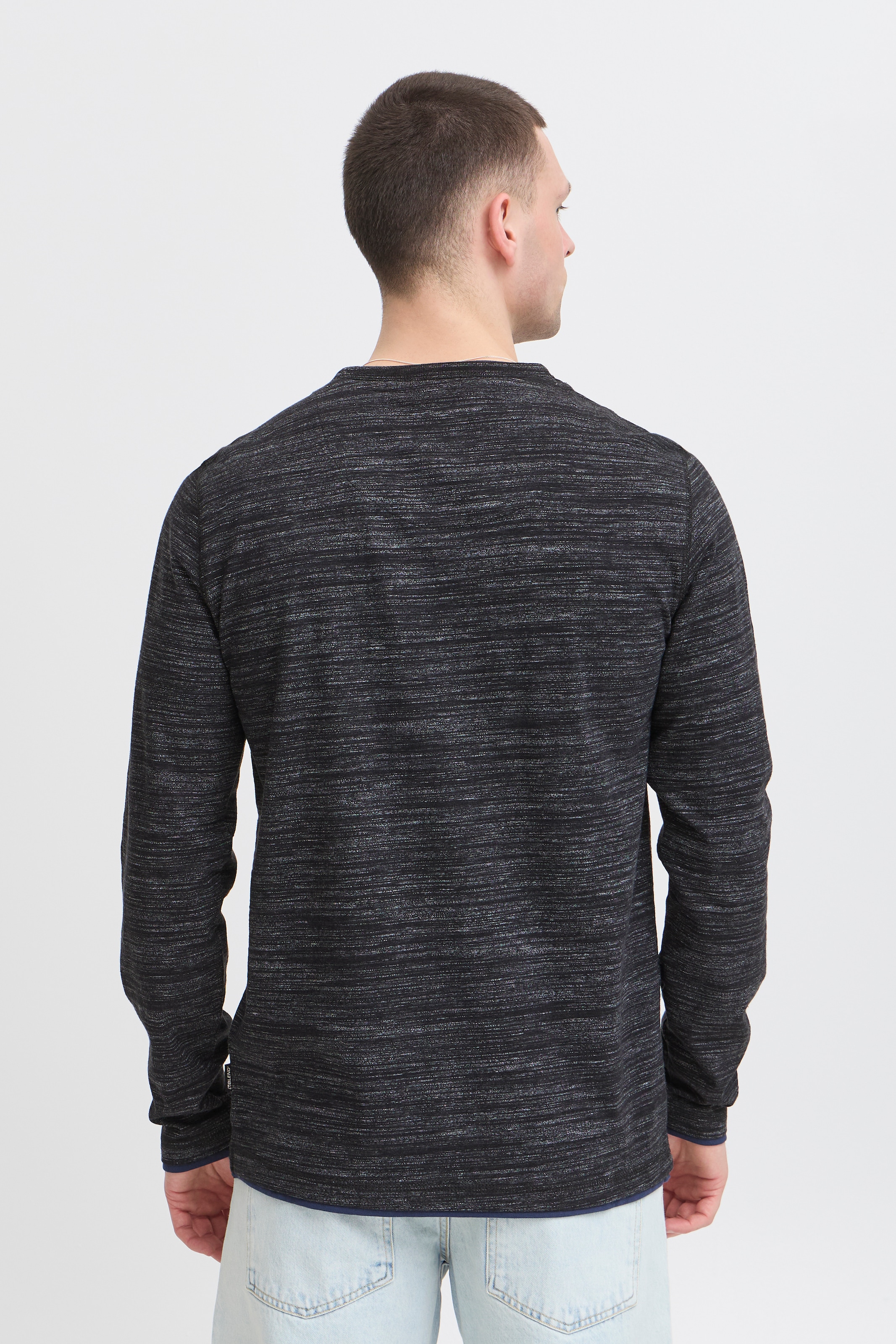 Blend T-Shirt »BHJEFF tee«