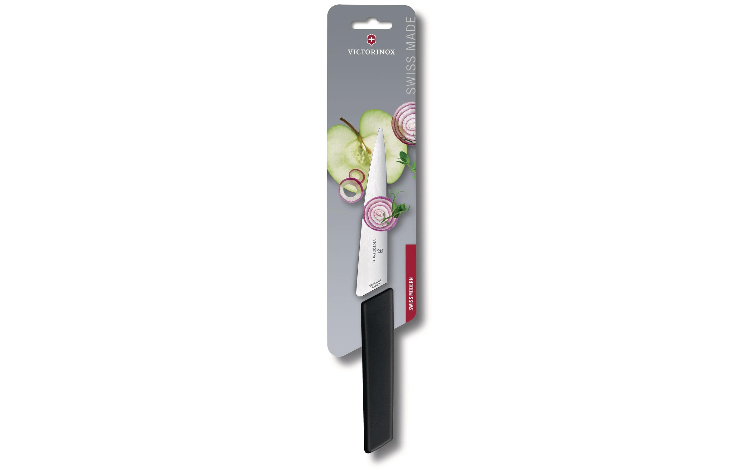 Victorinox Allzweckmesser »Swiss Modern«, (1 tlg.)
